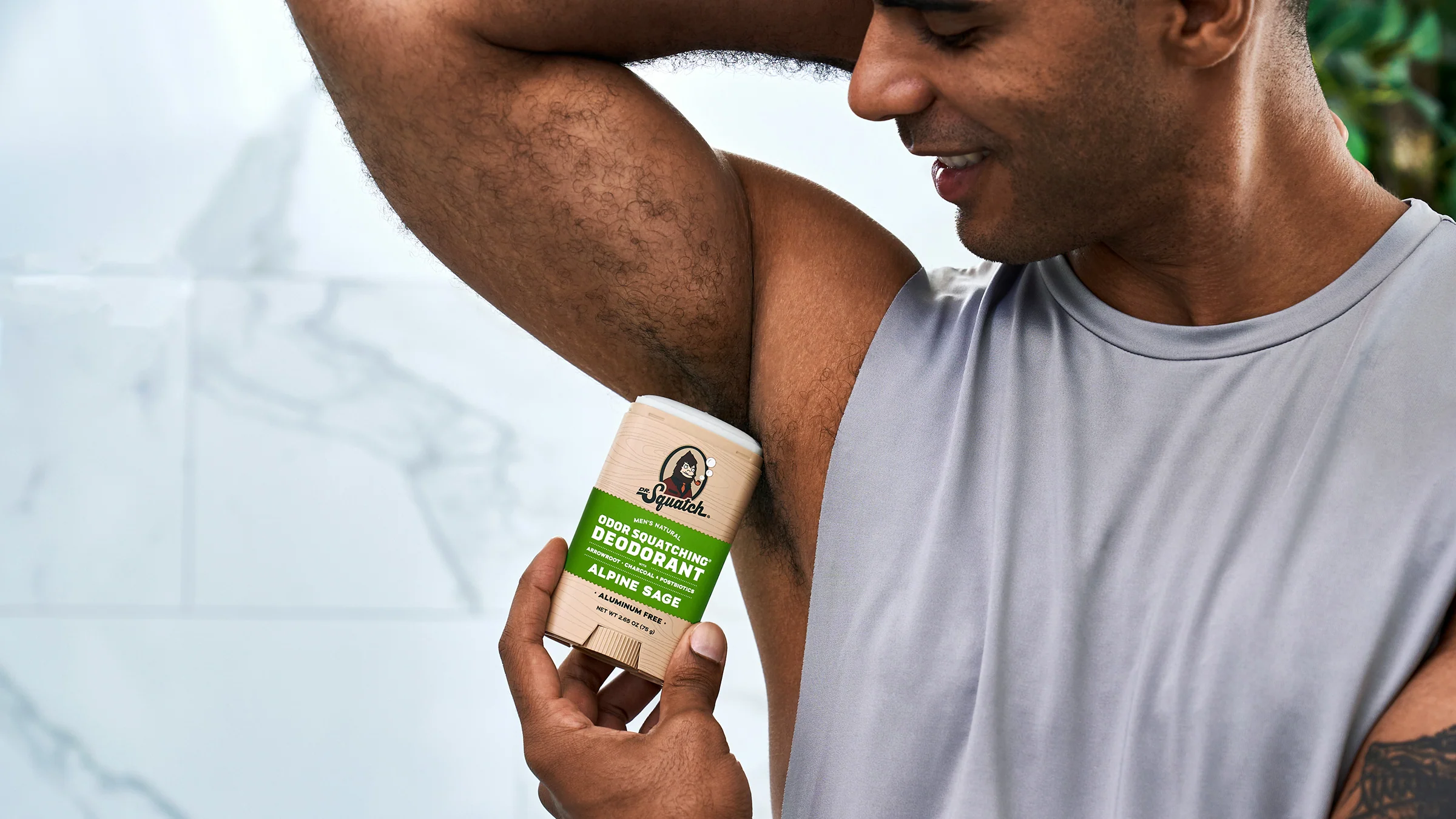 Alpine Sage Deodorant - Image 7