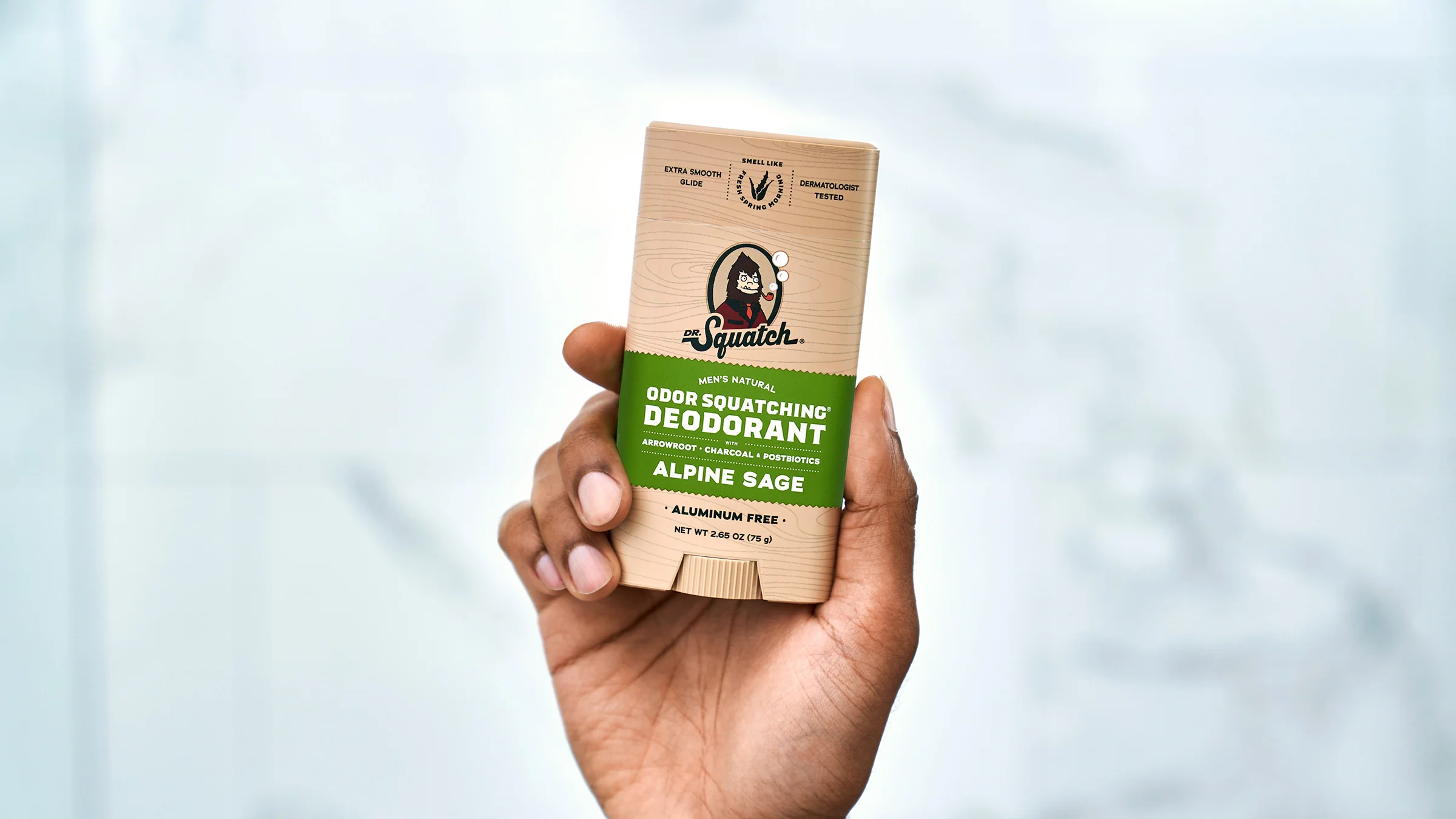 Alpine Sage Deodorant - Image 8