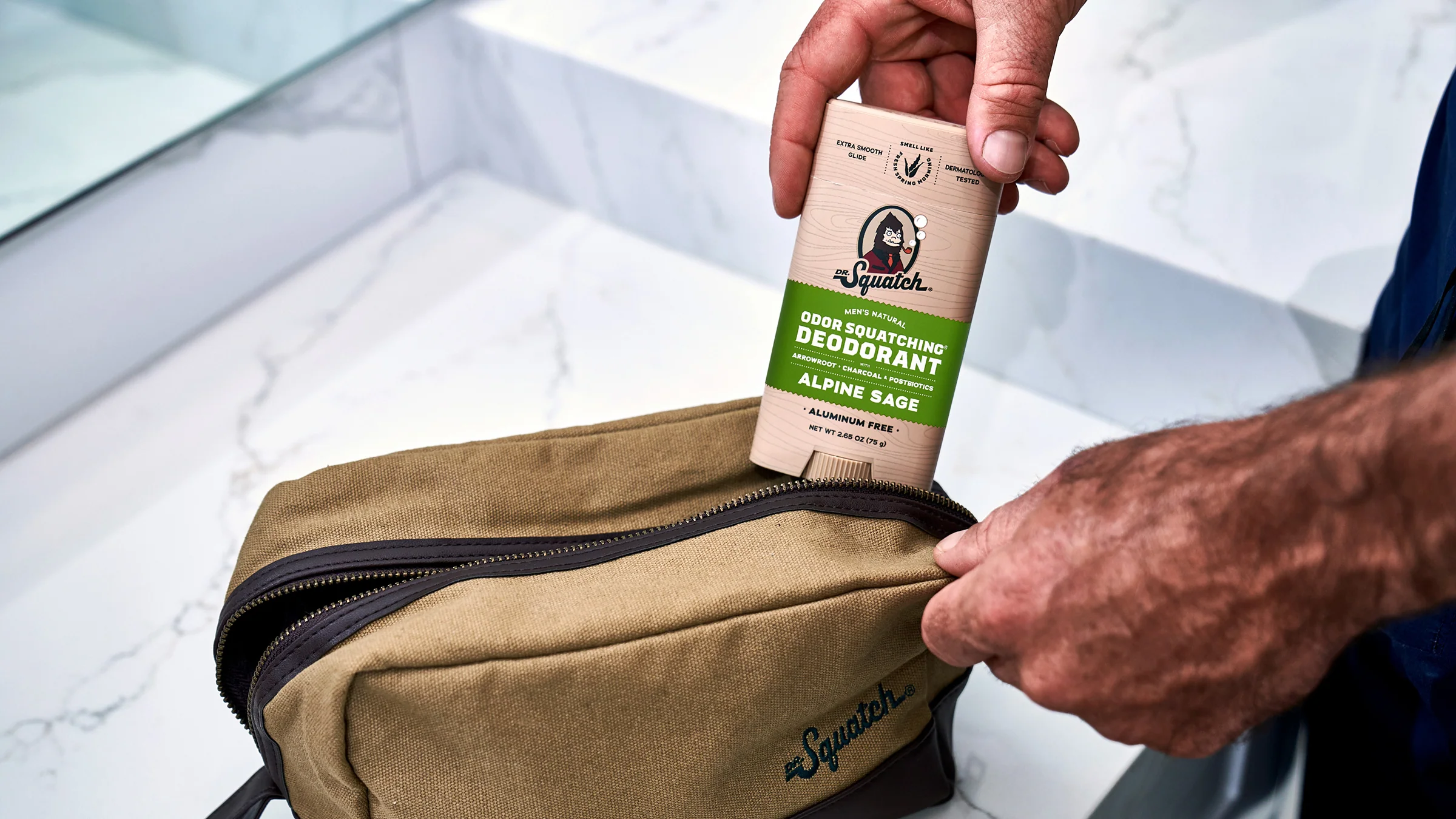 Alpine Sage Deodorant - Image 9