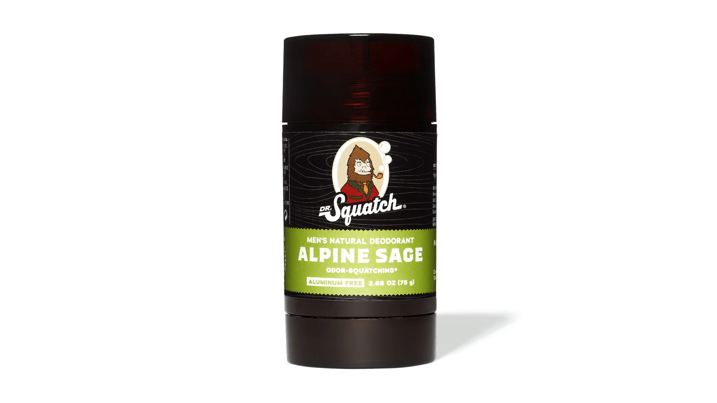 Alpine Sage Deodorant