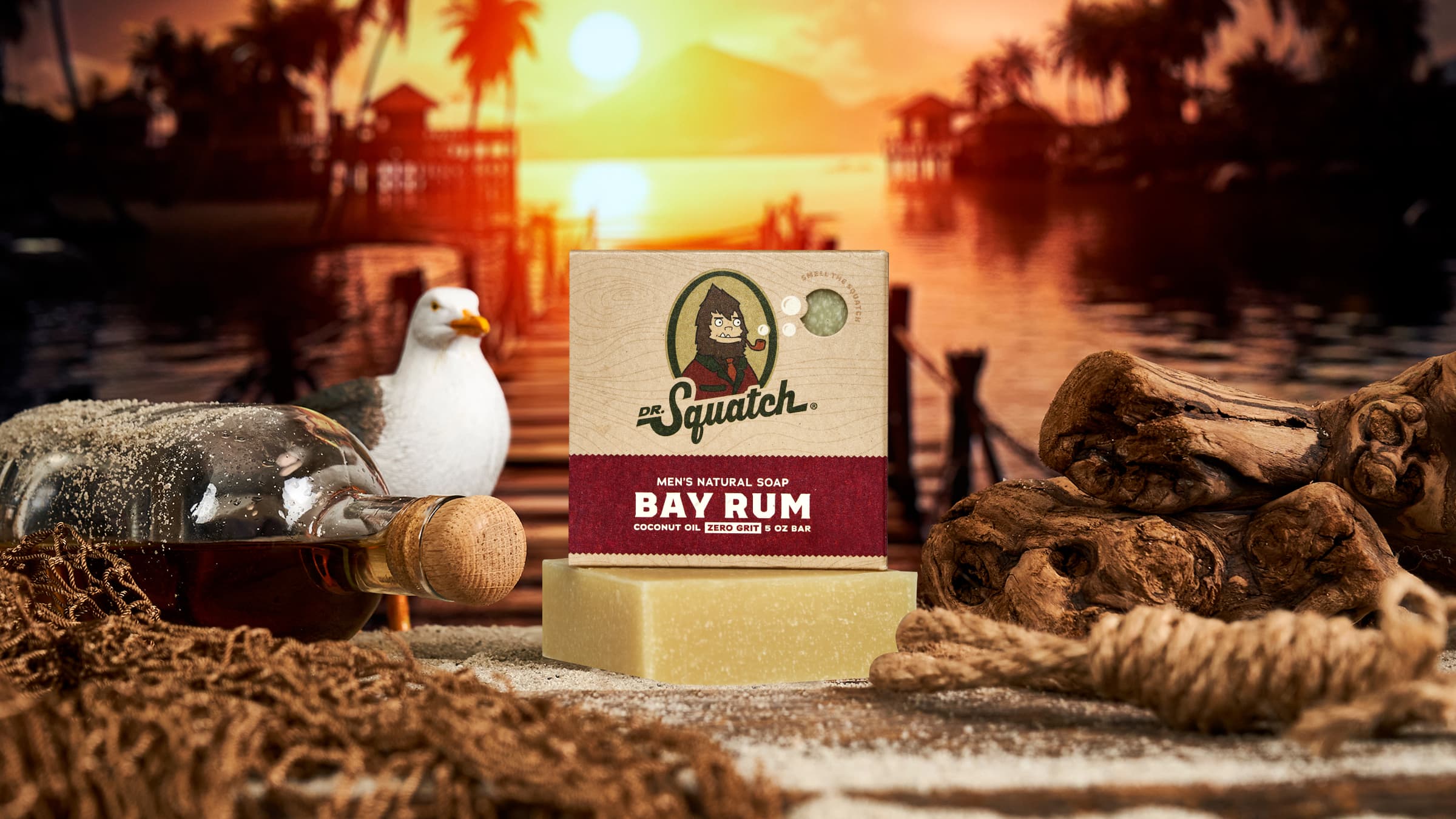 Bay Rum - Image 3