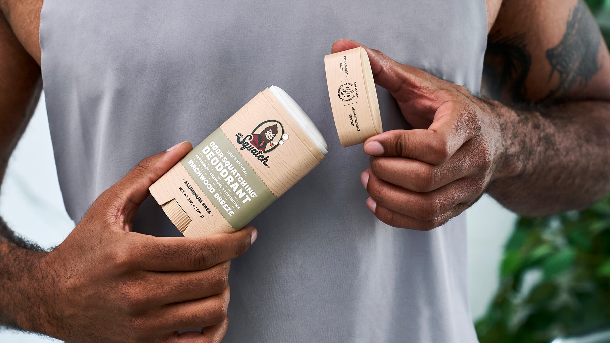 Birchwood Breeze Deodorant - Image 5
