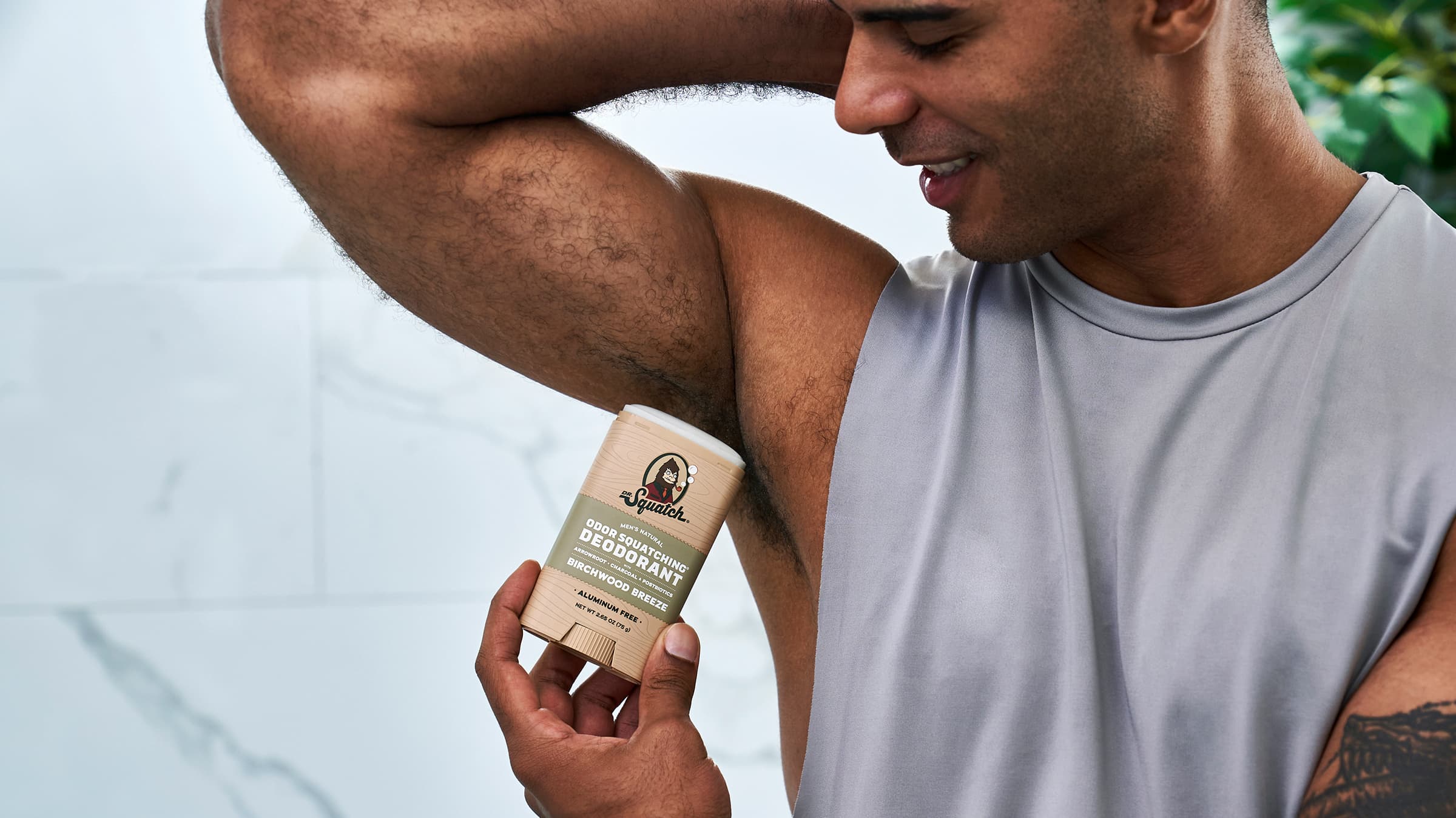 Birchwood Breeze Deodorant - Image 6