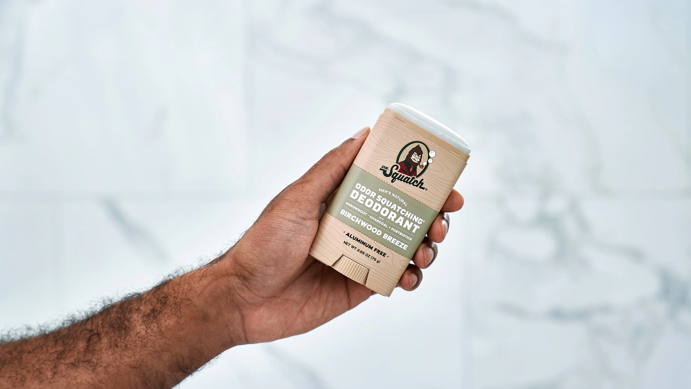 Birchwood Breeze Deodorant - Image 7