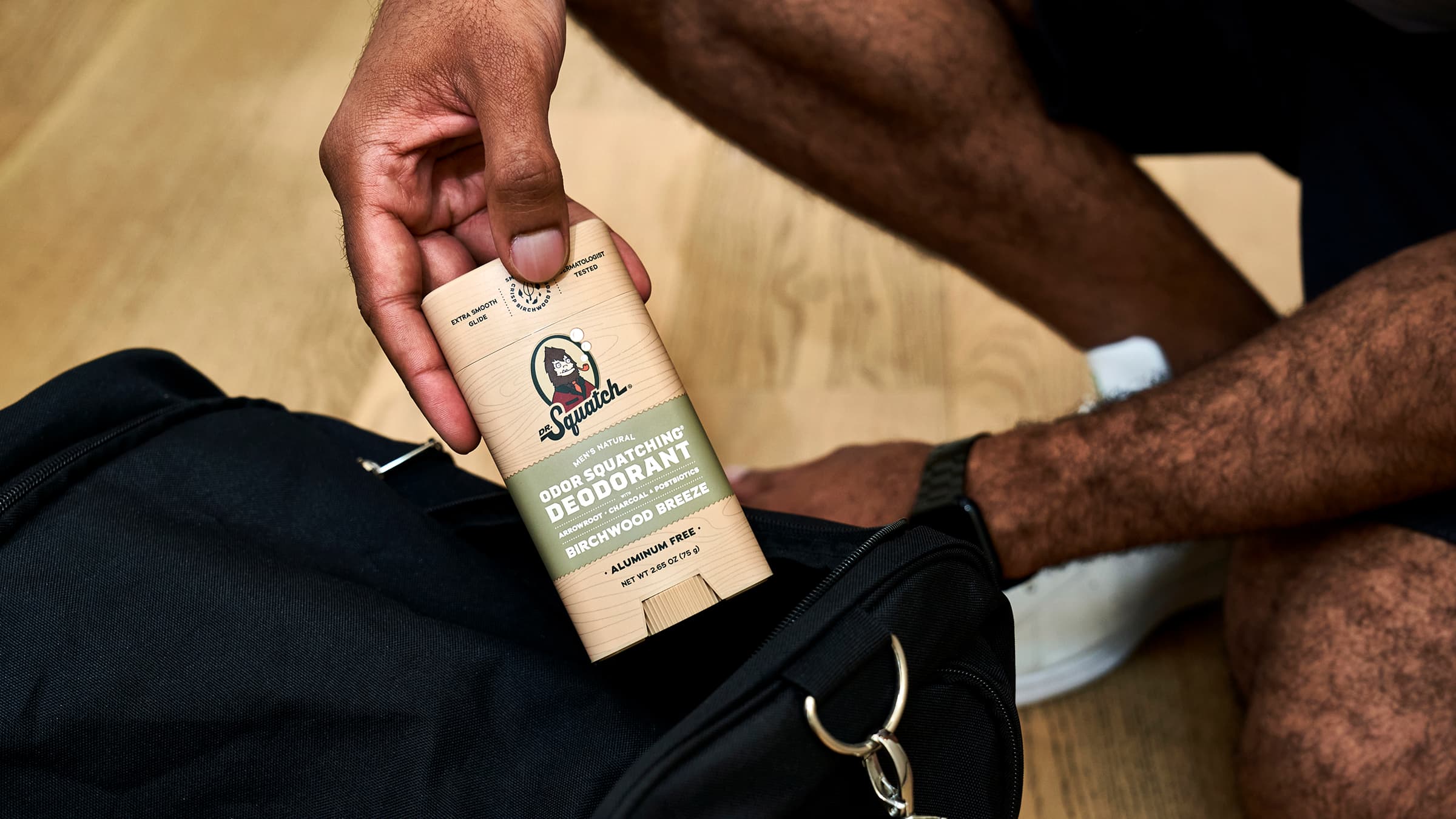 Birchwood Breeze Deodorant - Image 8