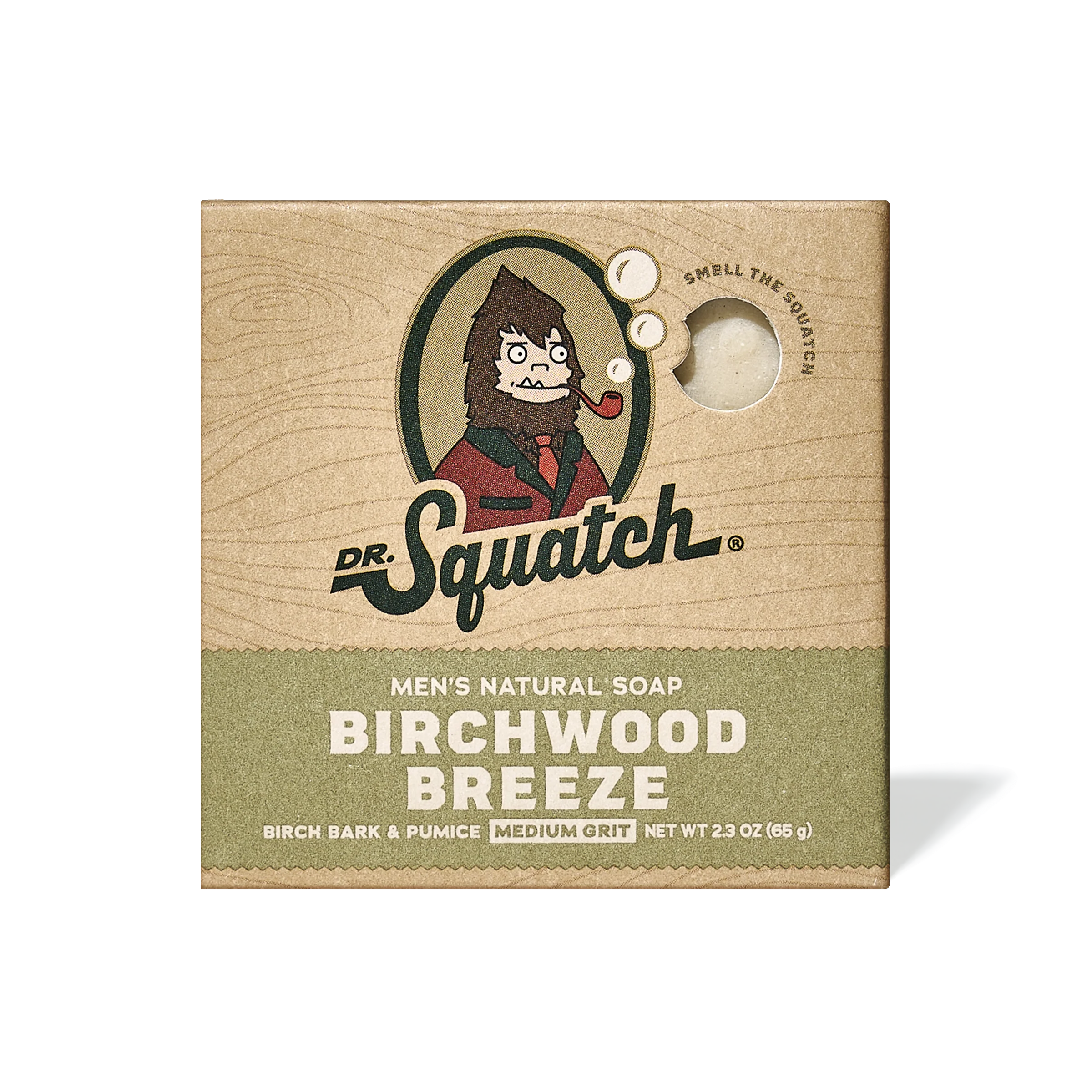 Birchwood Breeze Mini