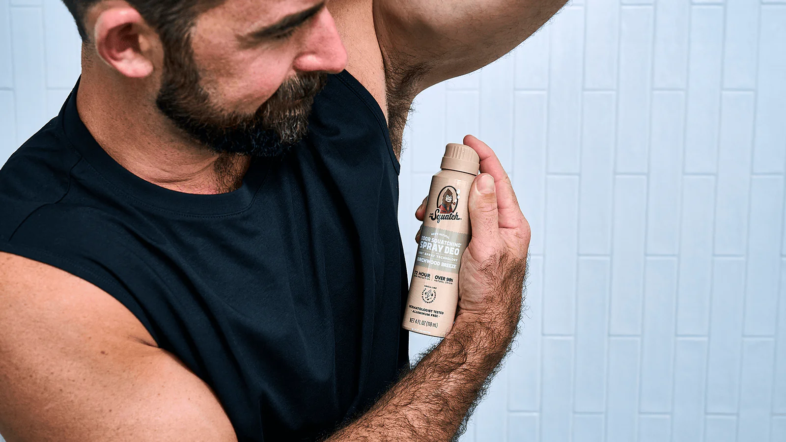 Birchwood Breeze Spray Deodorant - Image 4