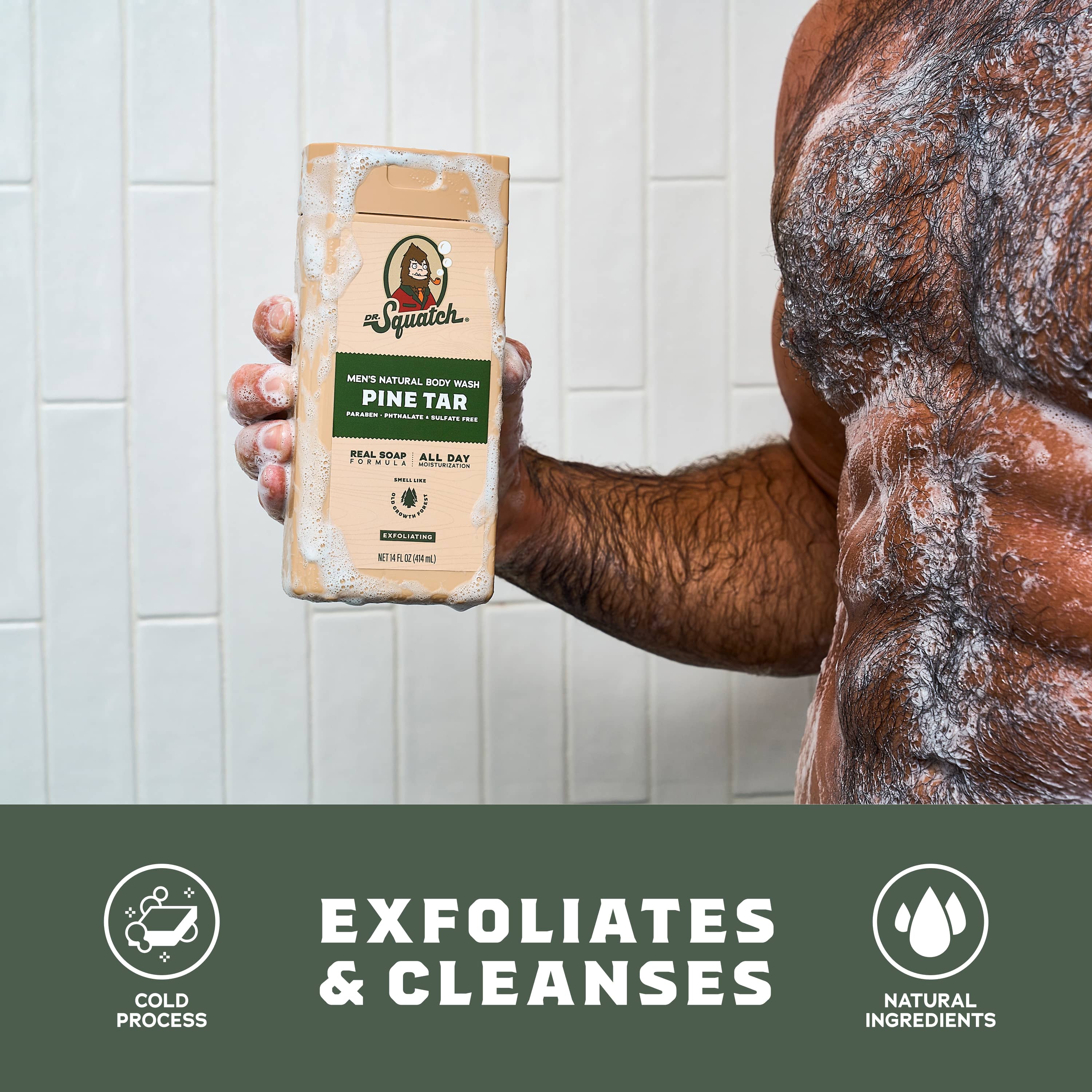 Body Wash 2-Pack - Image 4