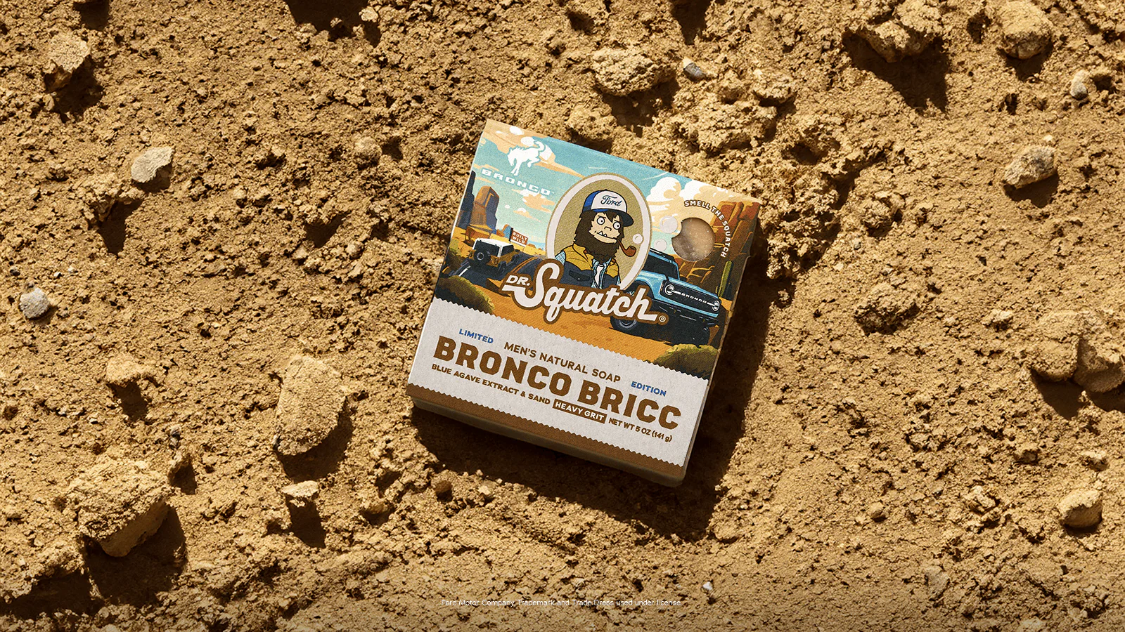 Bronco Bricc - Image 3
