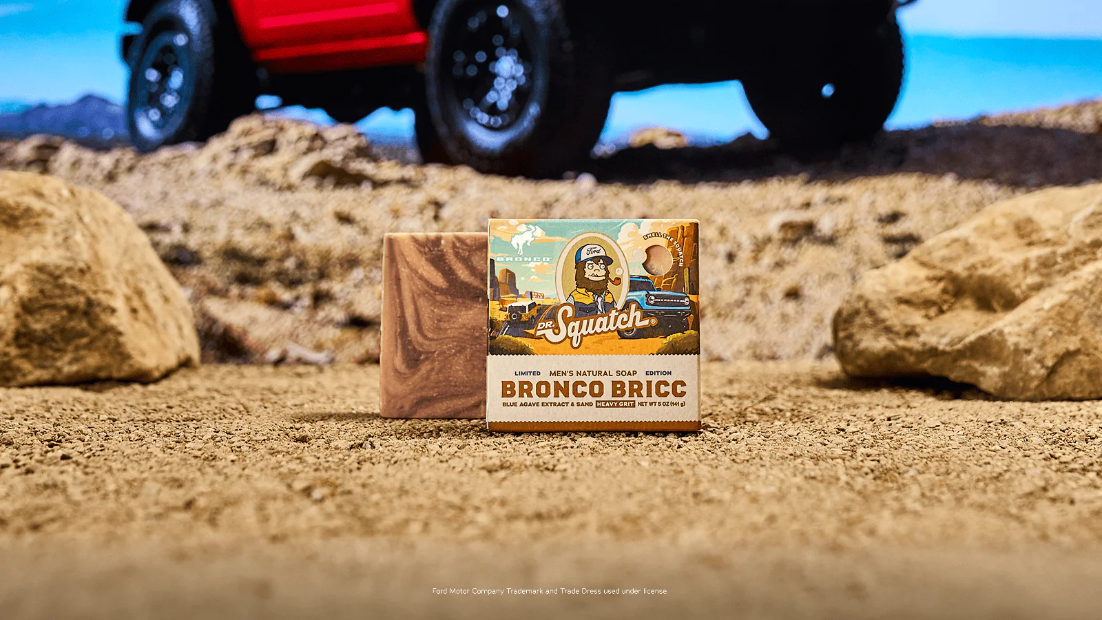 Bronco Bricc - Image 4