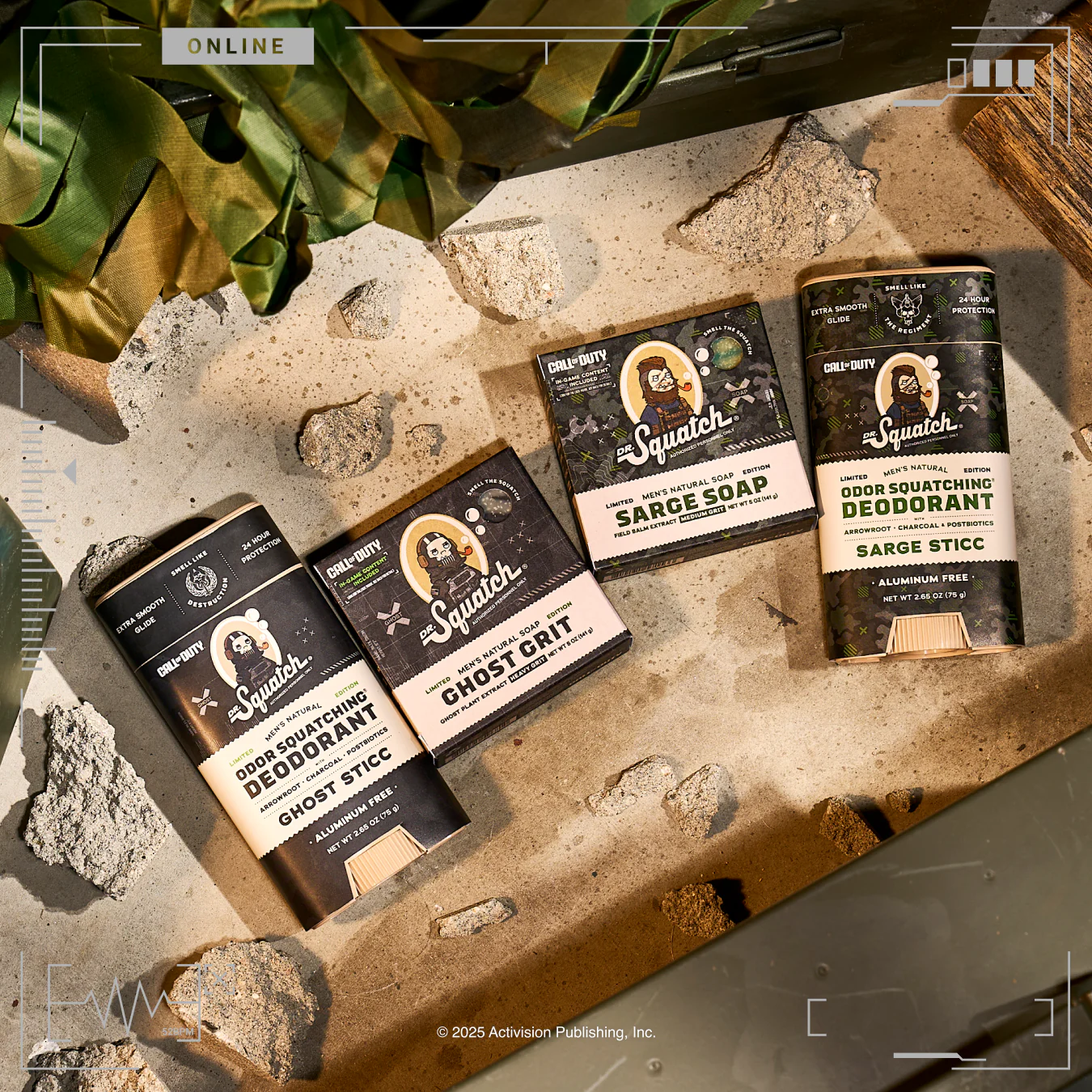 Call of Duty 4-Pack - Image 6