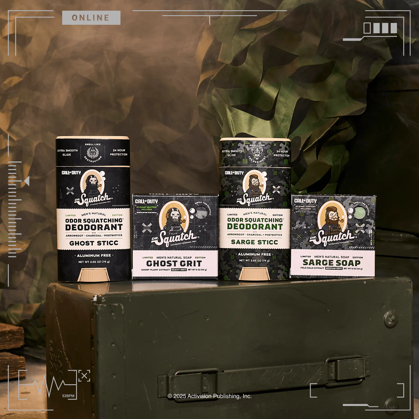 Call of Duty 4-Pack - Image 7
