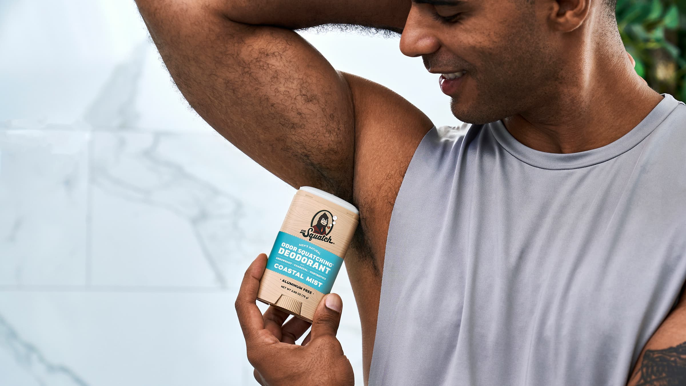 Coastal Mist Deodorant - Image 6