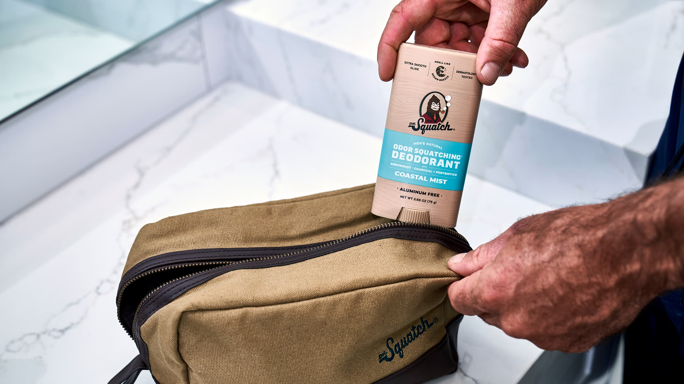 Coastal Mist Deodorant - Image 7