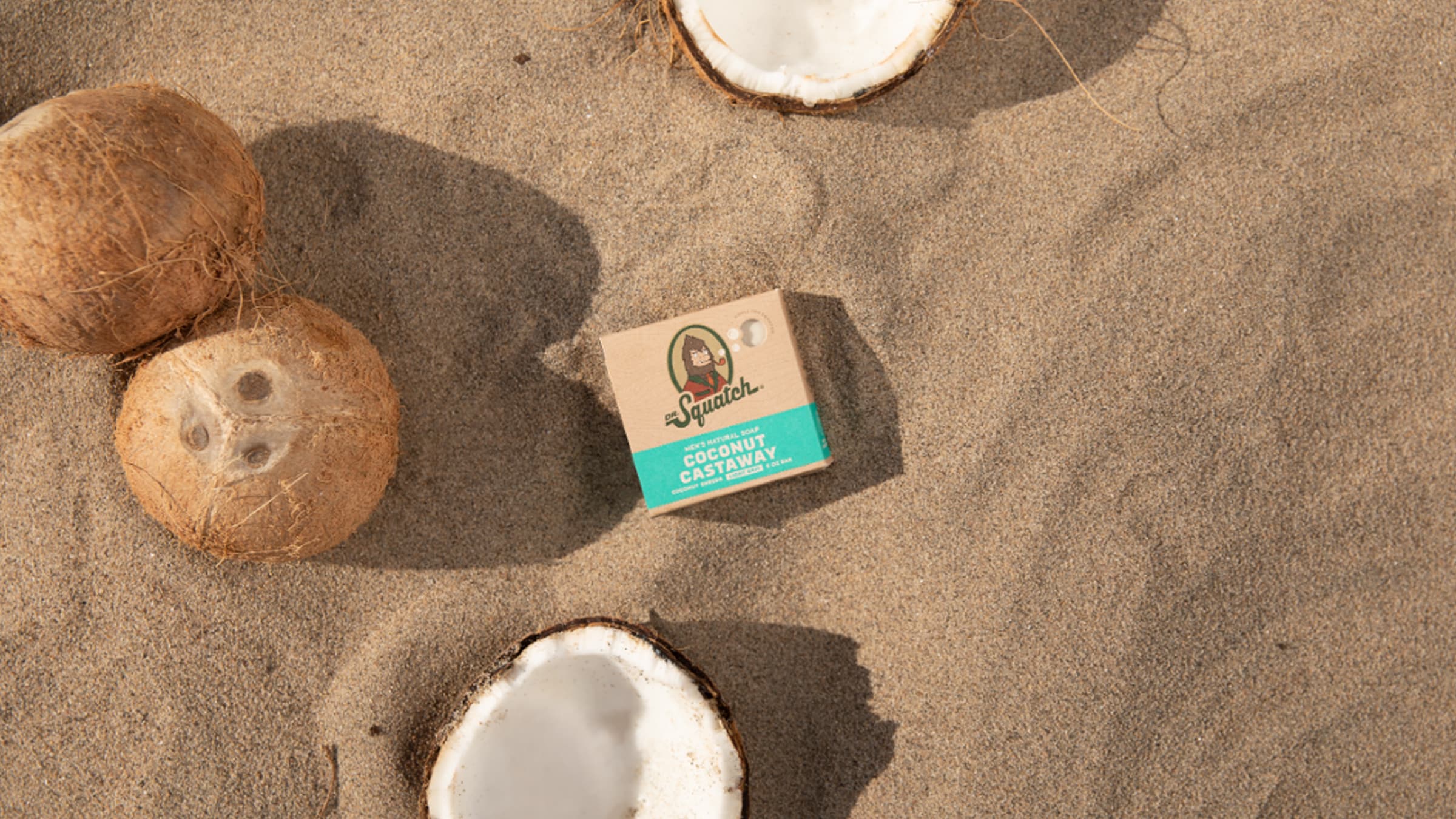 Coconut Castaway - Image 3