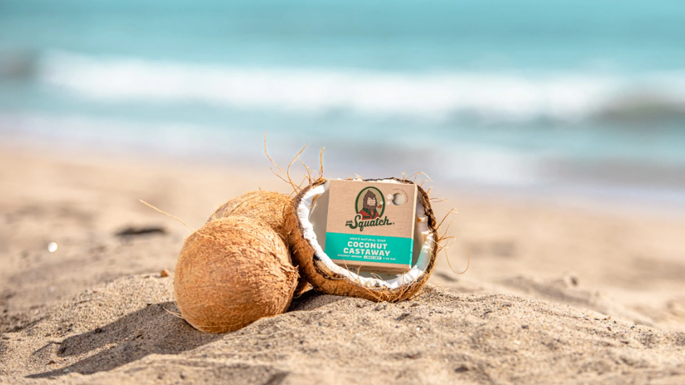 Coconut Castaway - Image 4