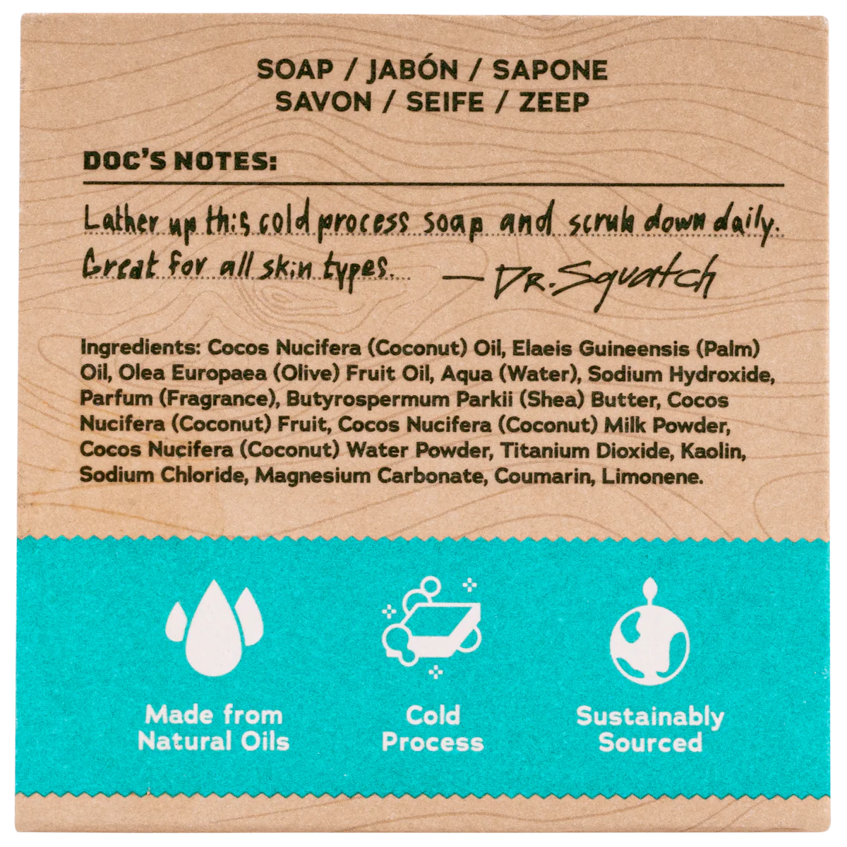Coconut Castaway - Image 5