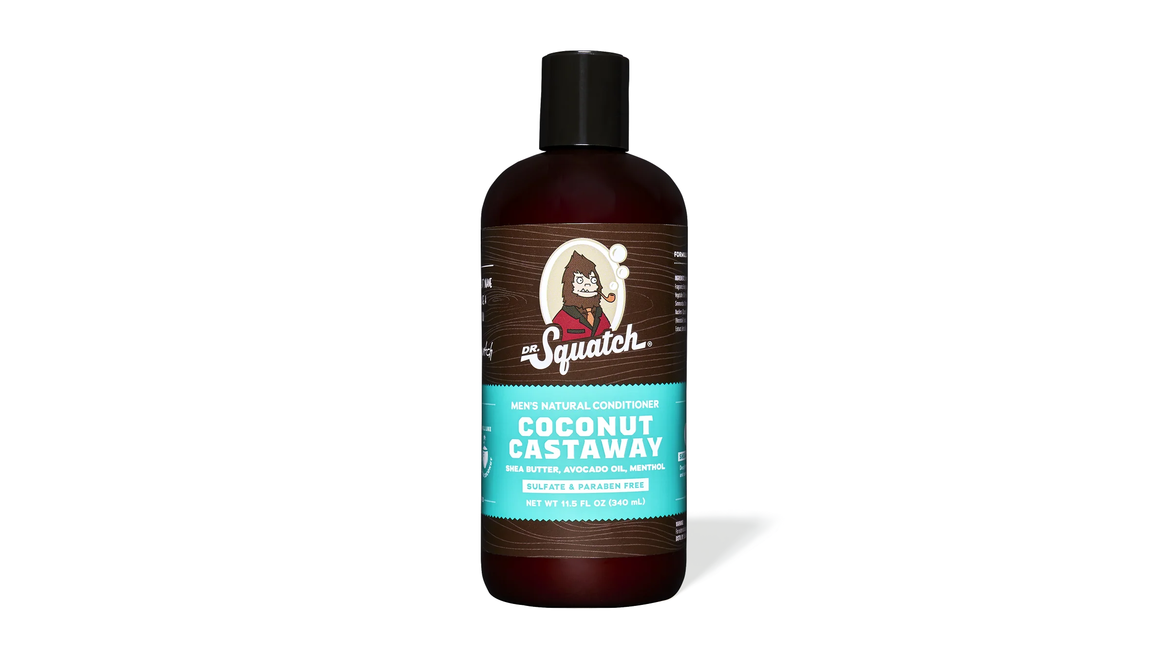 Coconut Castaway Conditioner