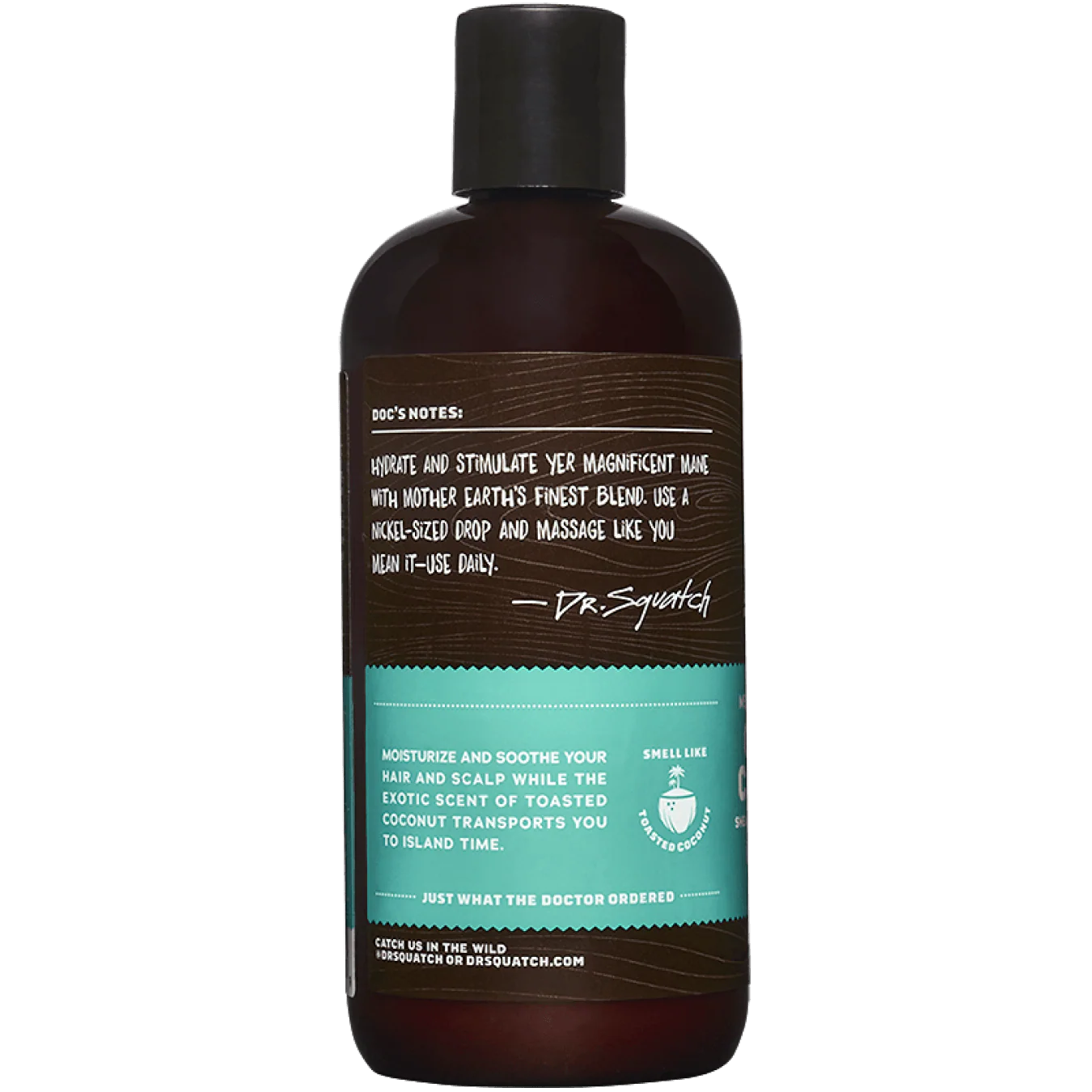 Coconut Castaway Conditioner - Image 4