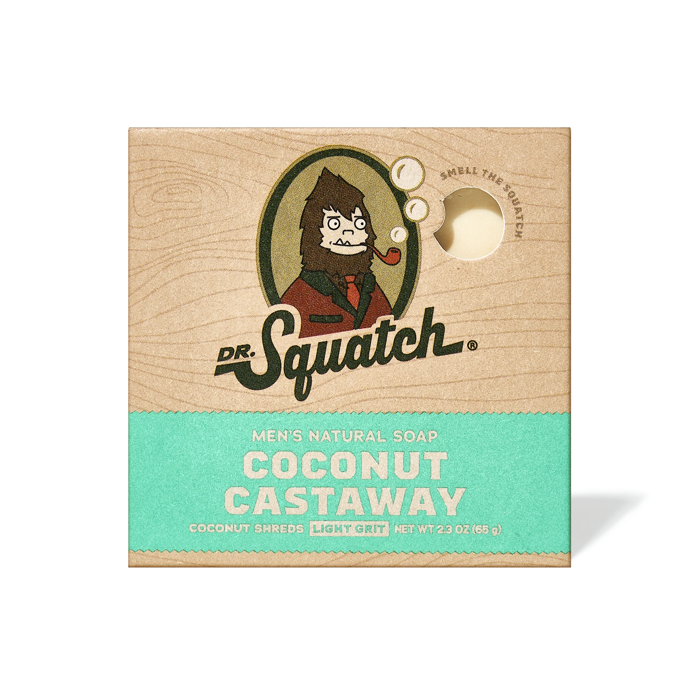 Coconut Castaway Mini