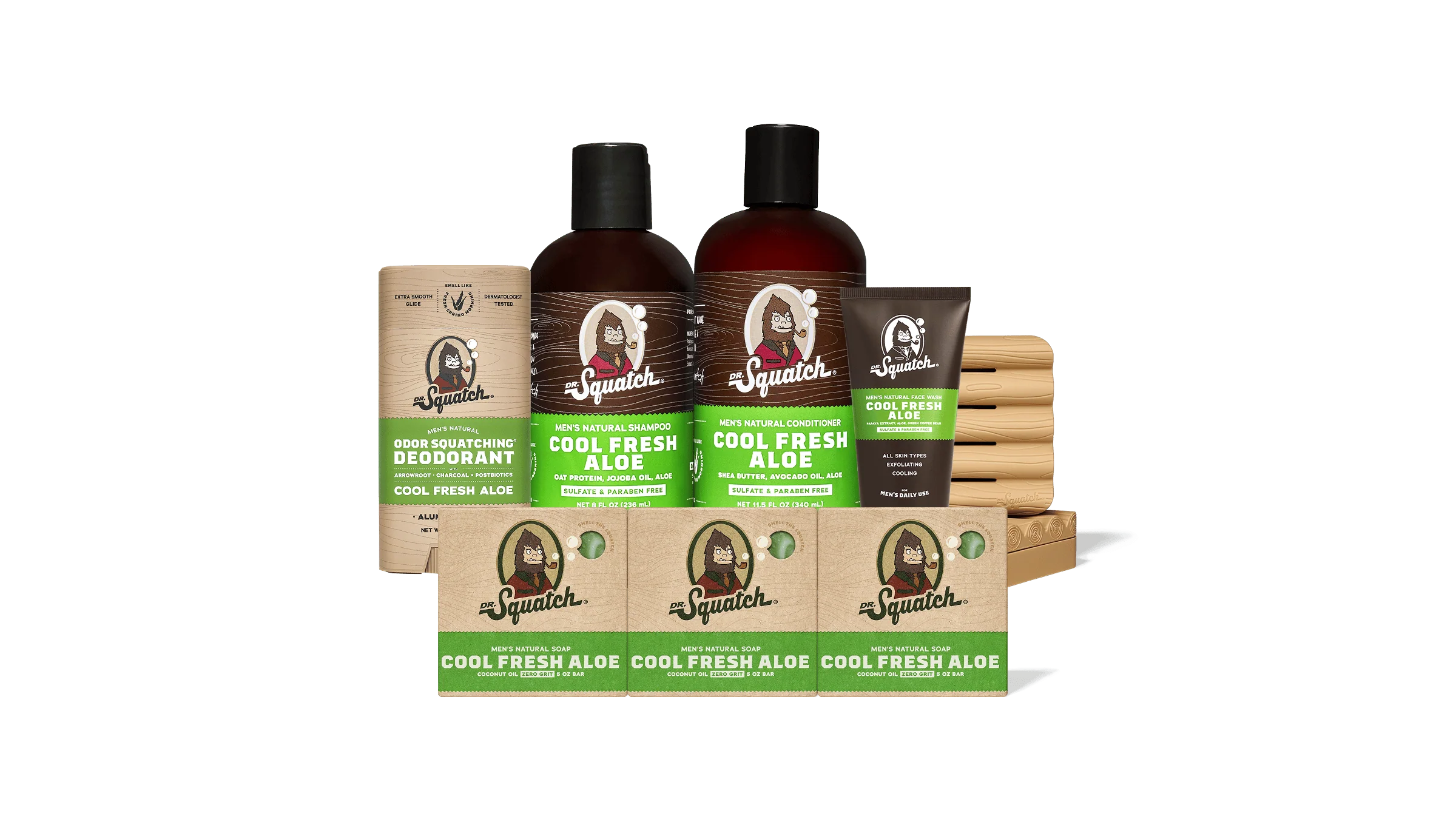 Cool & Clean Bundle