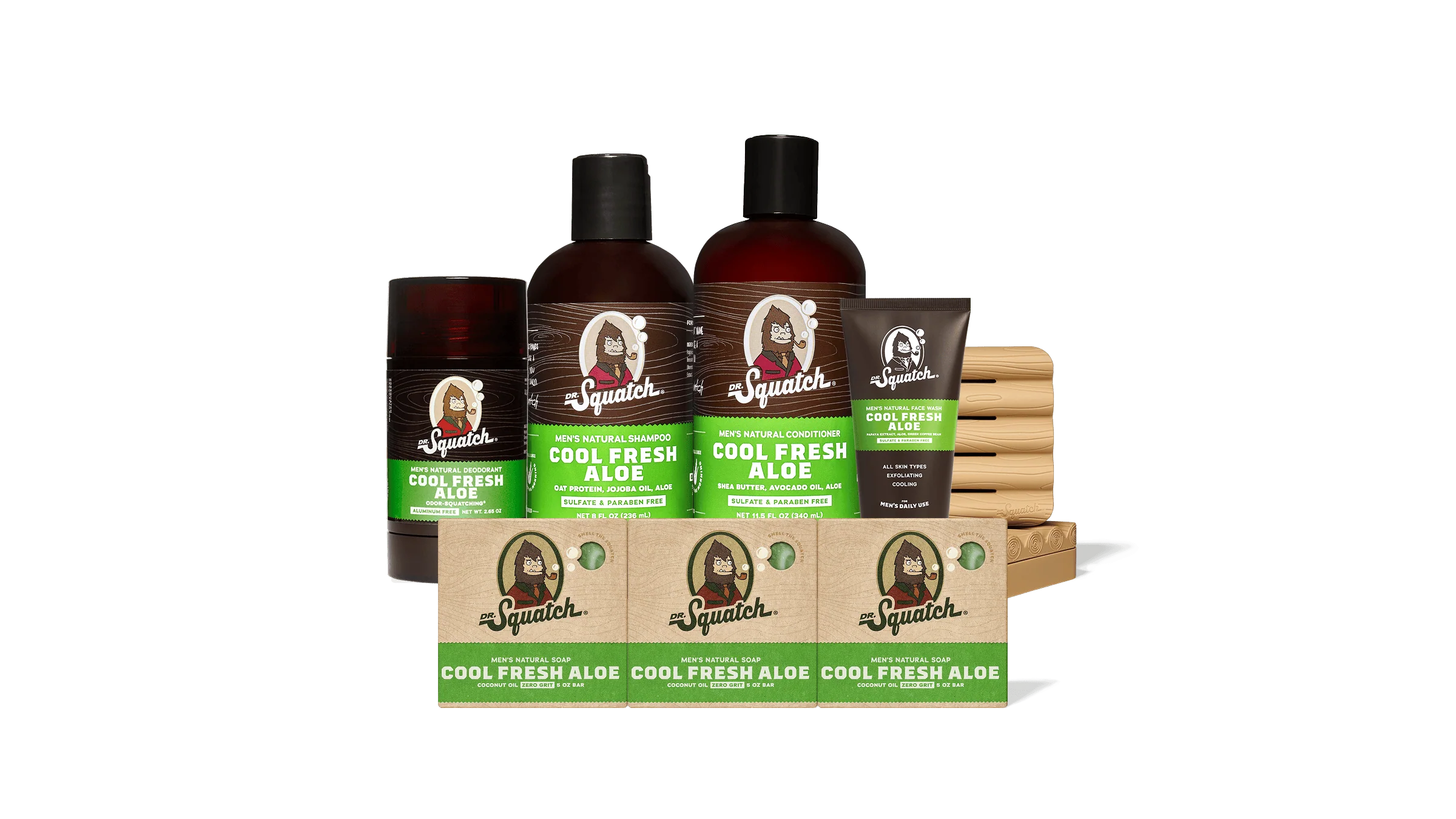 Cool & Clean Bundle