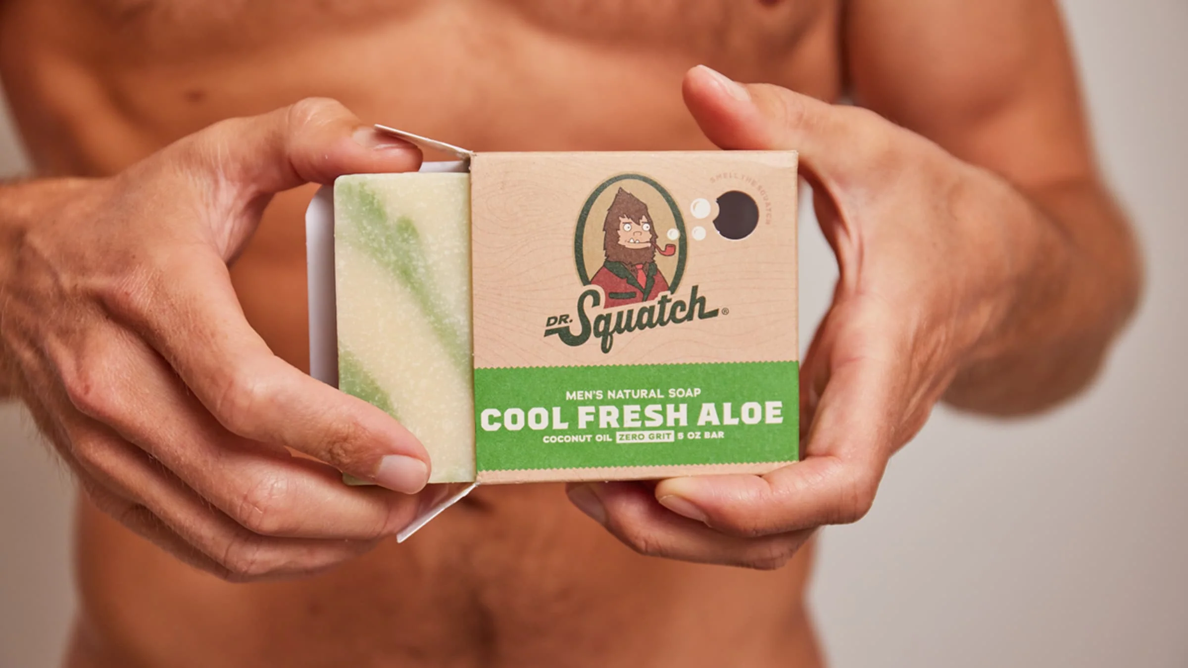 Cool Fresh Aloe - Image 3