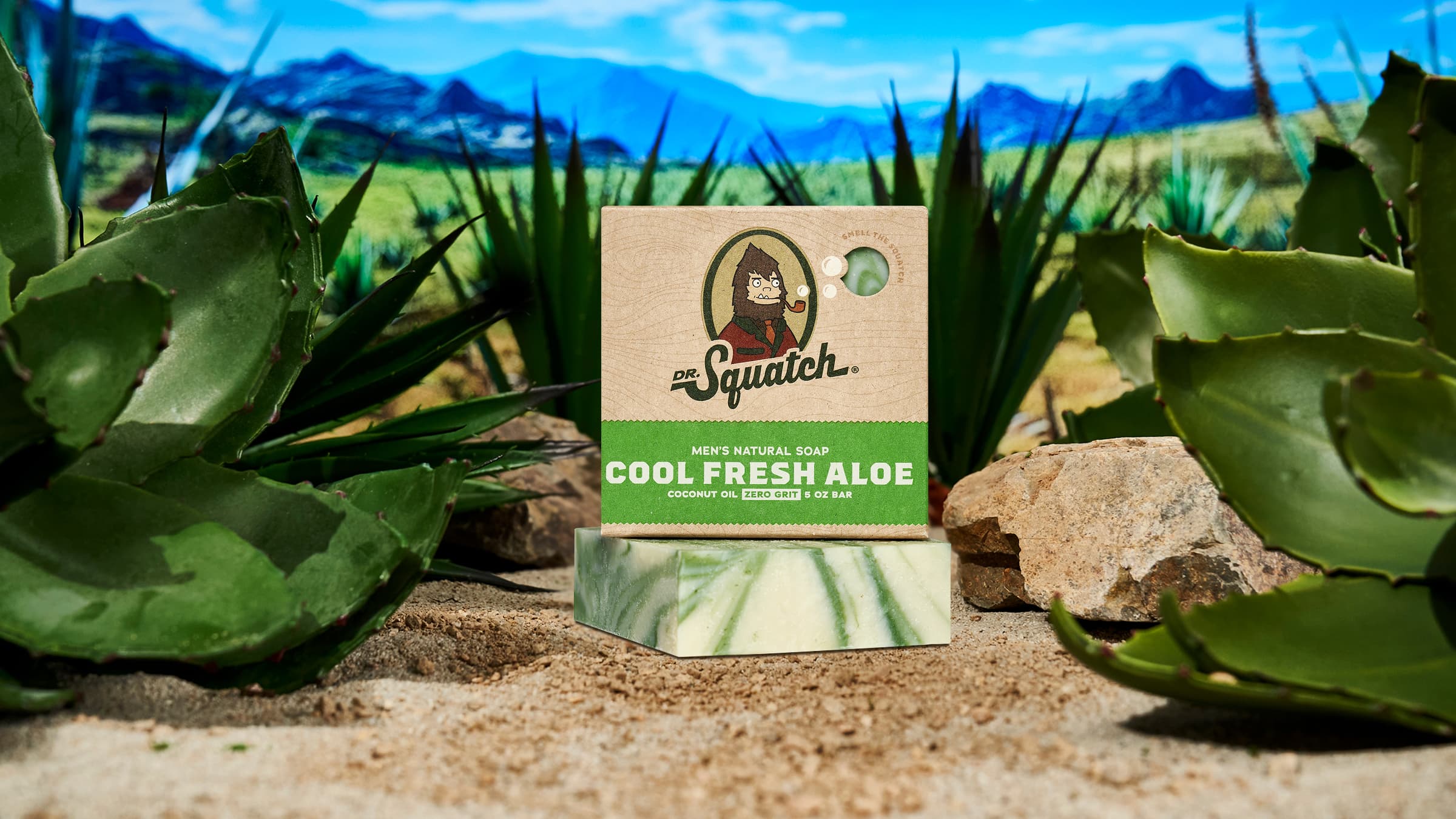 Cool Fresh Aloe - Image 4