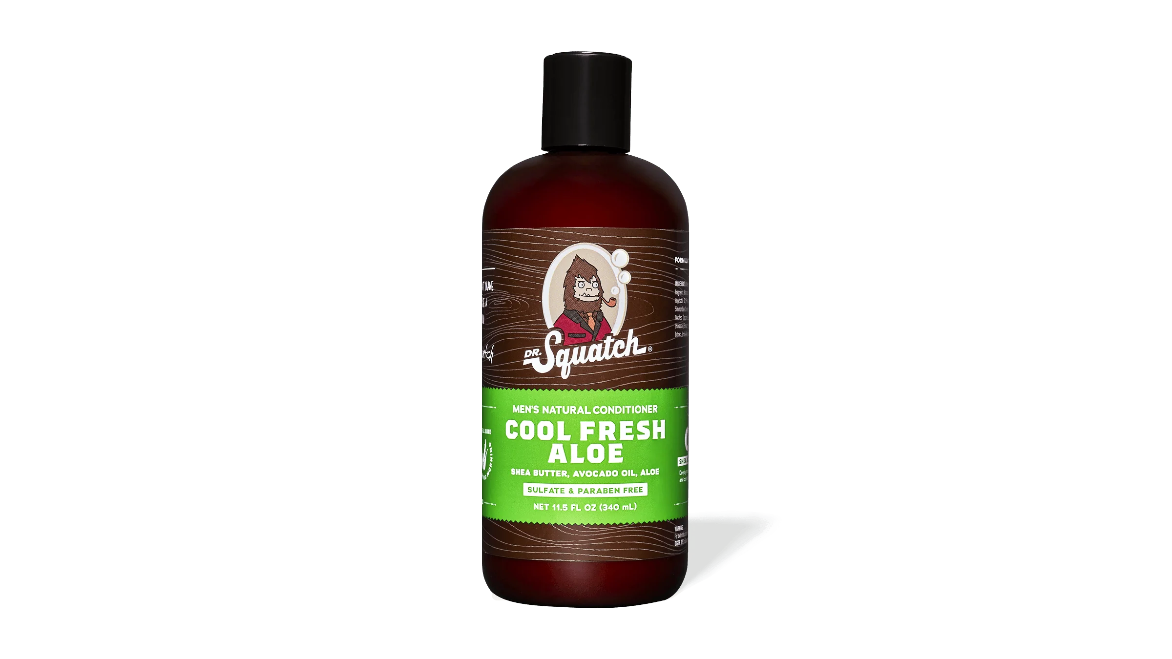 Cool Fresh Aloe Conditioner