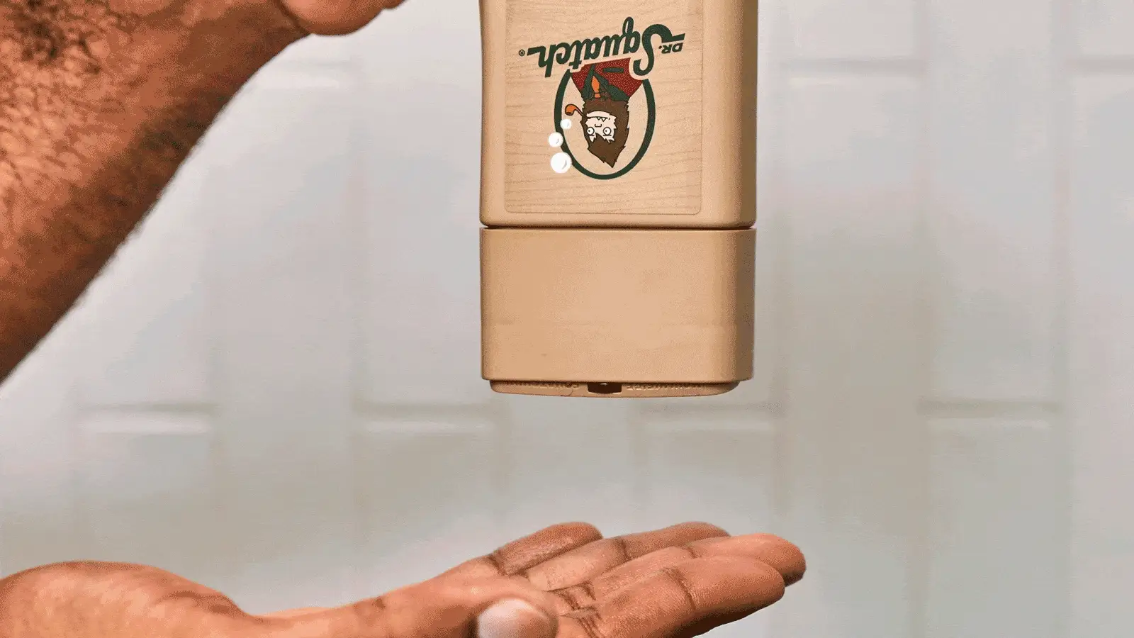 Cool Fresh Aloe Shampoo - Image 6