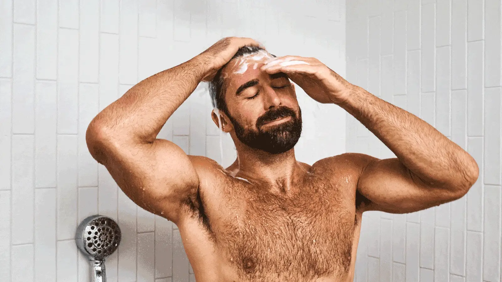 Cool Fresh Aloe Shampoo - Image 7