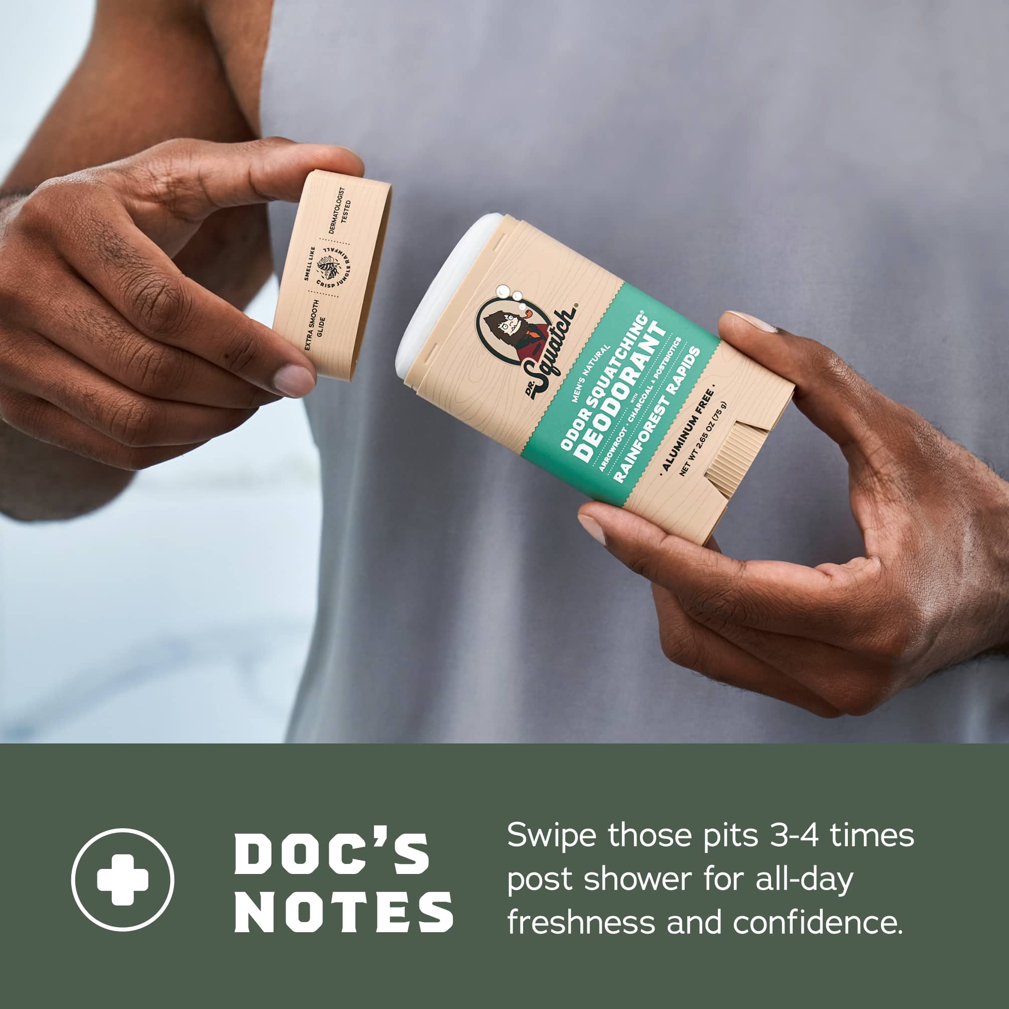 Deodorant 2-Pack - Image 3