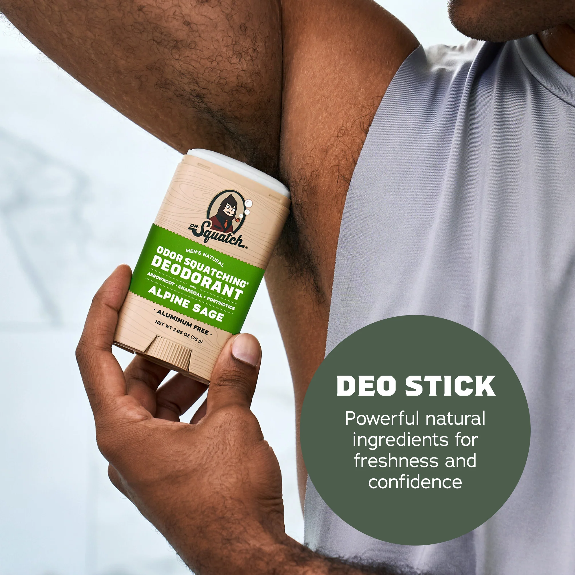 Deodorant 4-Pack - Image 4