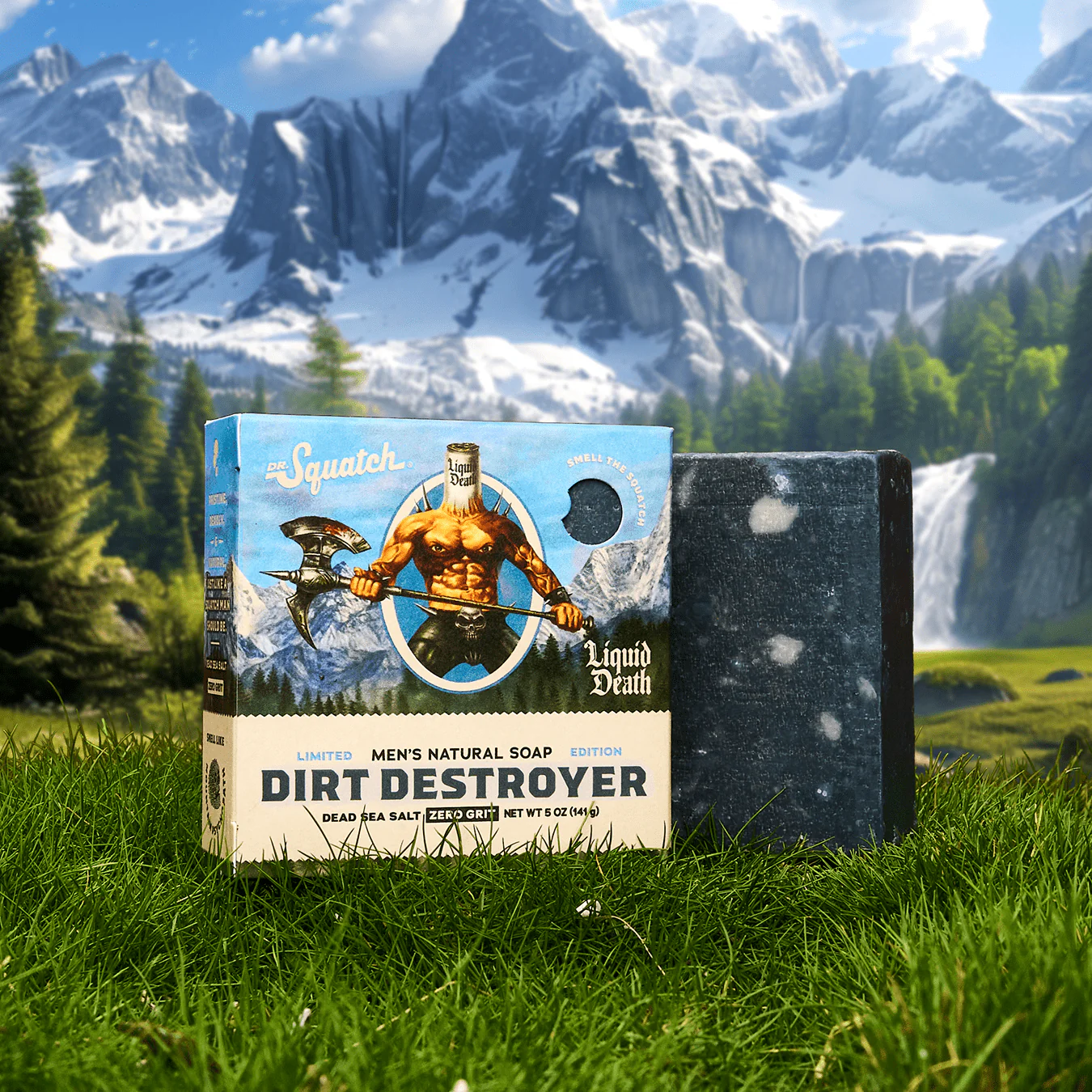 Dirt Destroyer - Image 2