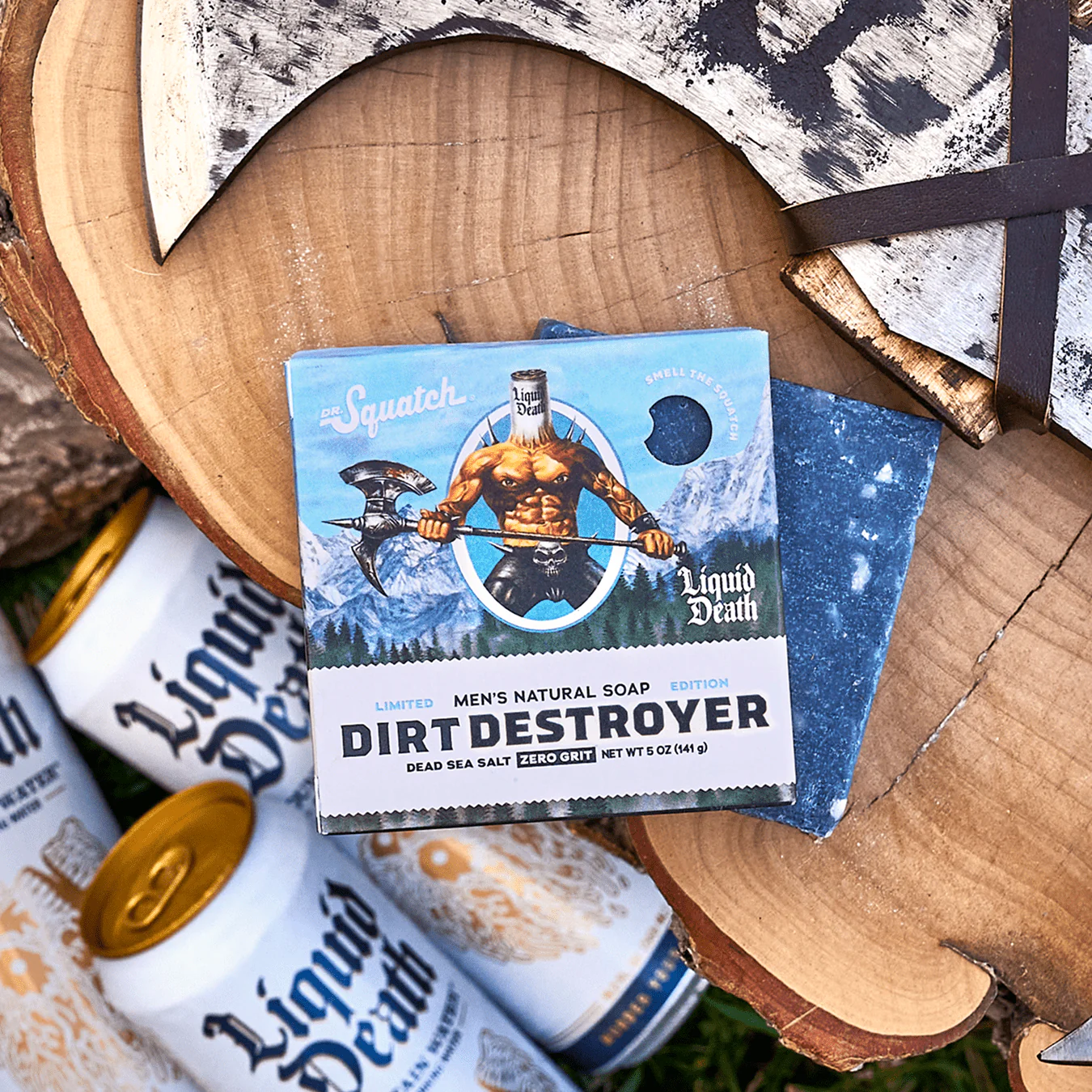 Dirt Destroyer - Image 3