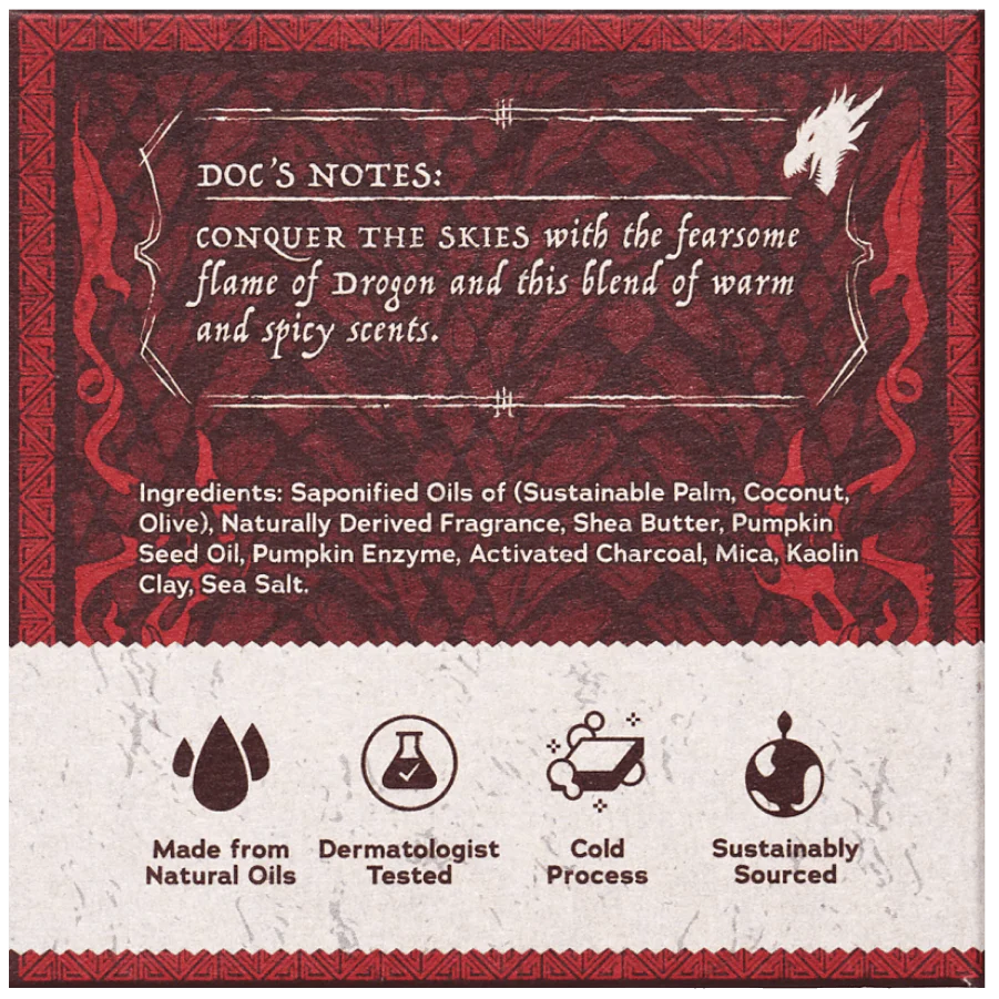Drogon's Blaze - Image 3