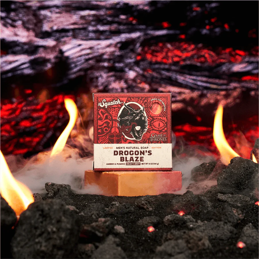 Drogon's Blaze - Image 4