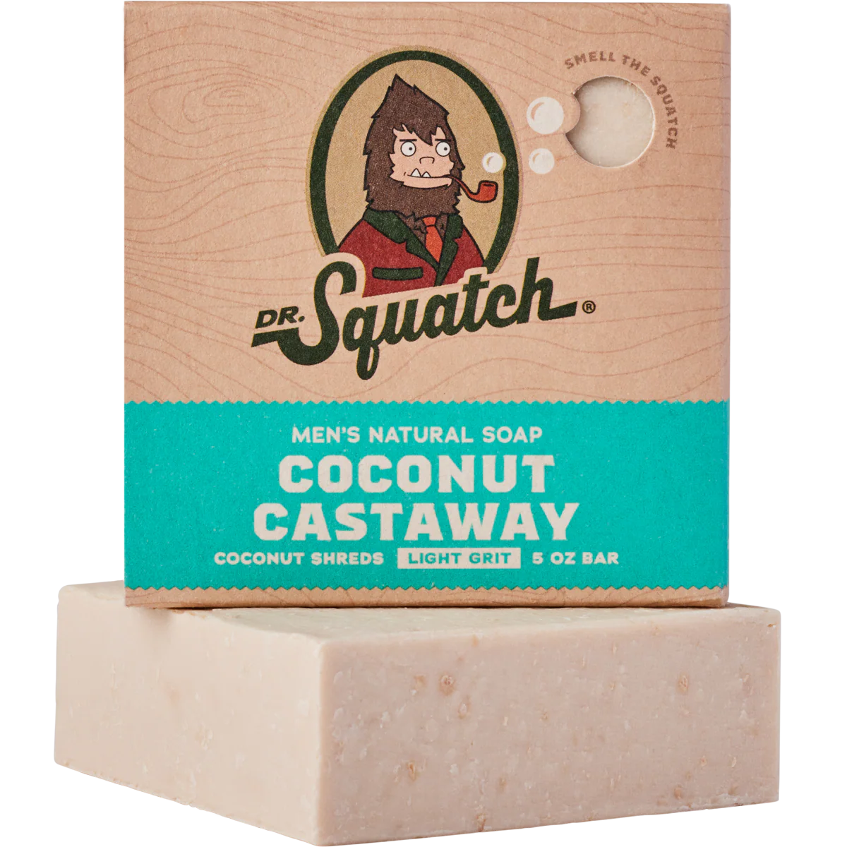 Essential Trial Kit: Coconut Castaway - Image 2