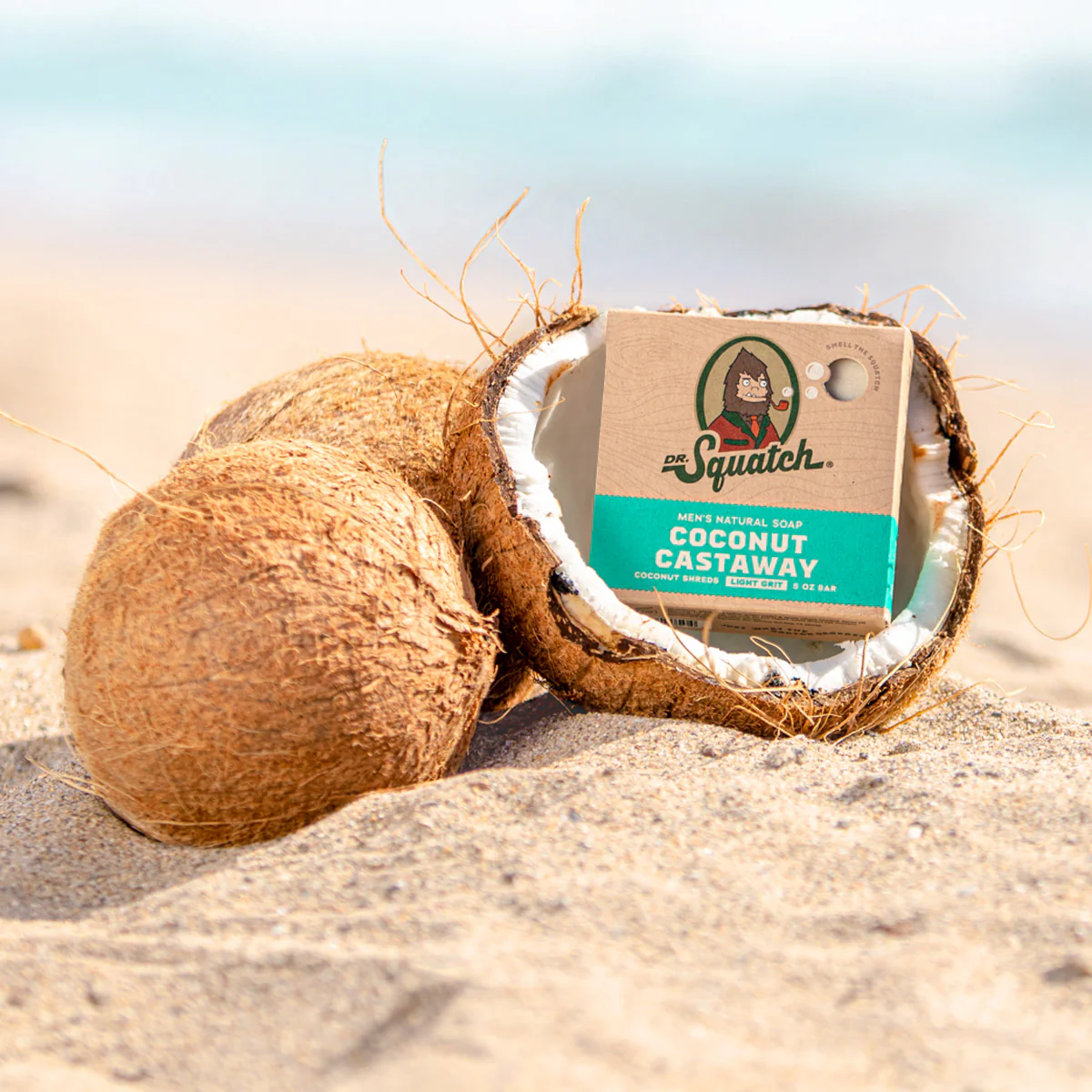 Essential Trial Kit: Coconut Castaway - Image 3