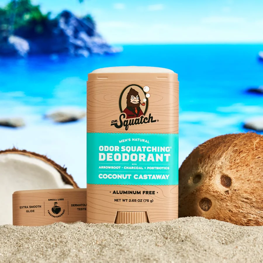 Essential Trial Kit: Coconut Castaway - Image 5