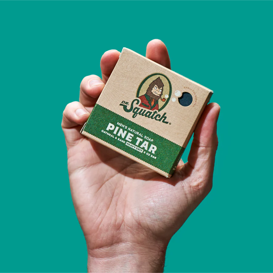 Essential Trial Kit: Pine Tar - Image 3