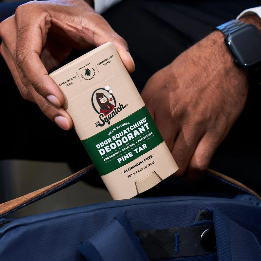 Essential Trial Kit: Pine Tar - Image 5