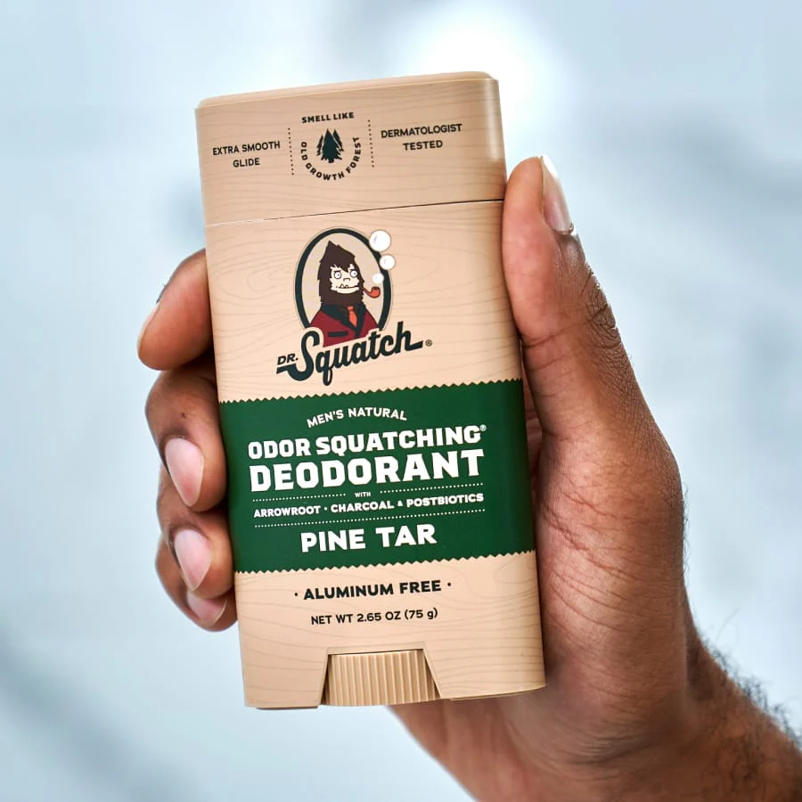 Essential Trial Kit: Pine Tar - Image 6