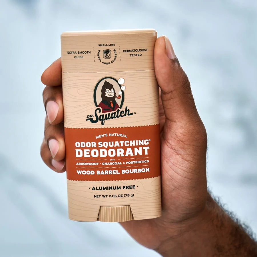 Essential Trial Kit: Wood Barrel Bourbon - Image 2
