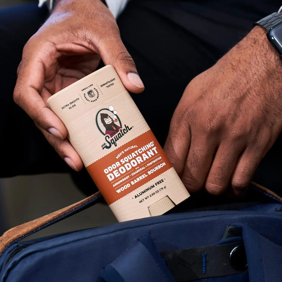Essential Trial Kit: Wood Barrel Bourbon - Image 6
