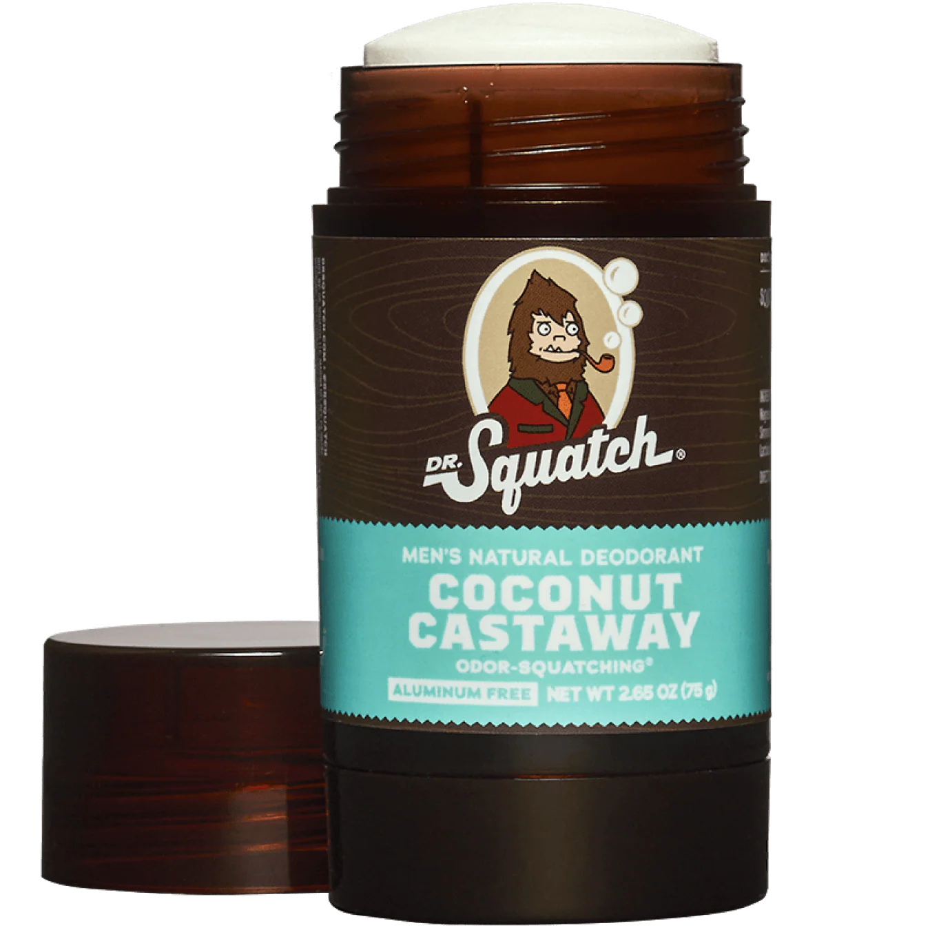 Essentials: Castaway Deodorant - Image 3