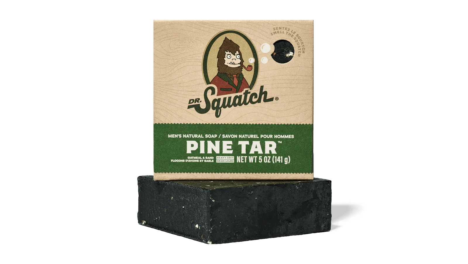 Essentials: Pine Tar