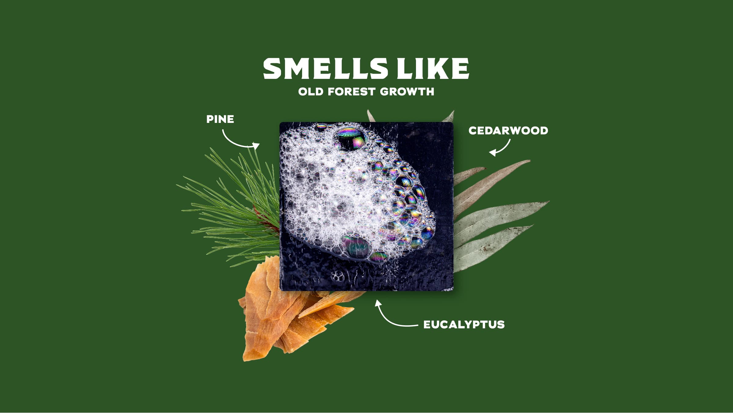 Essentials: Pine Tar - Image 2