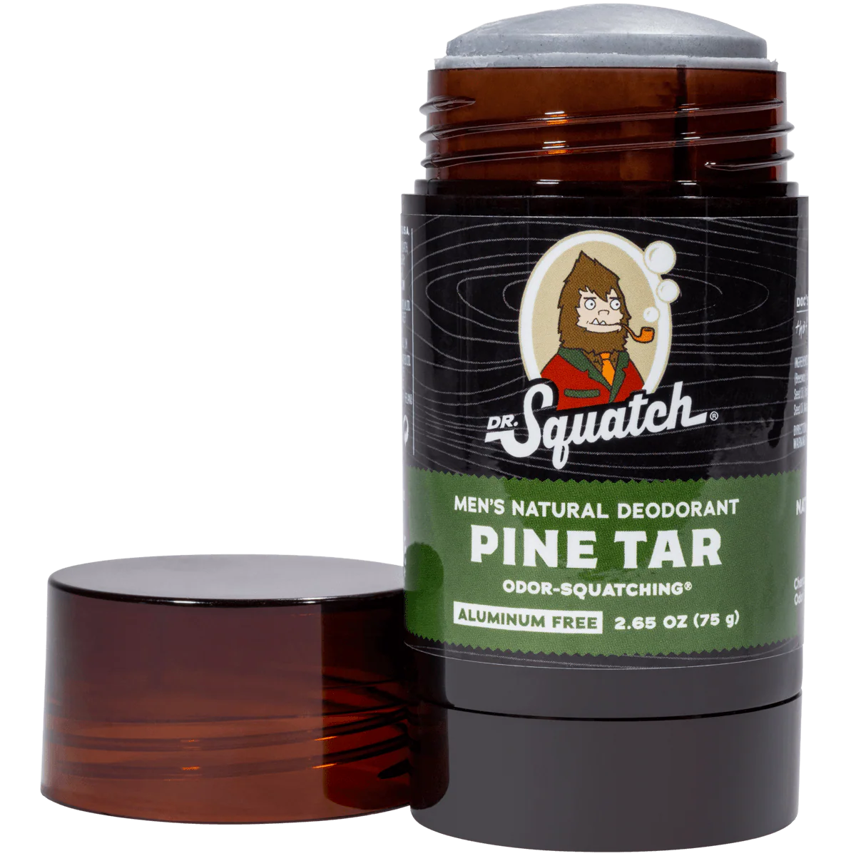 Essentials: Pine Tar Deodorant - Image 3