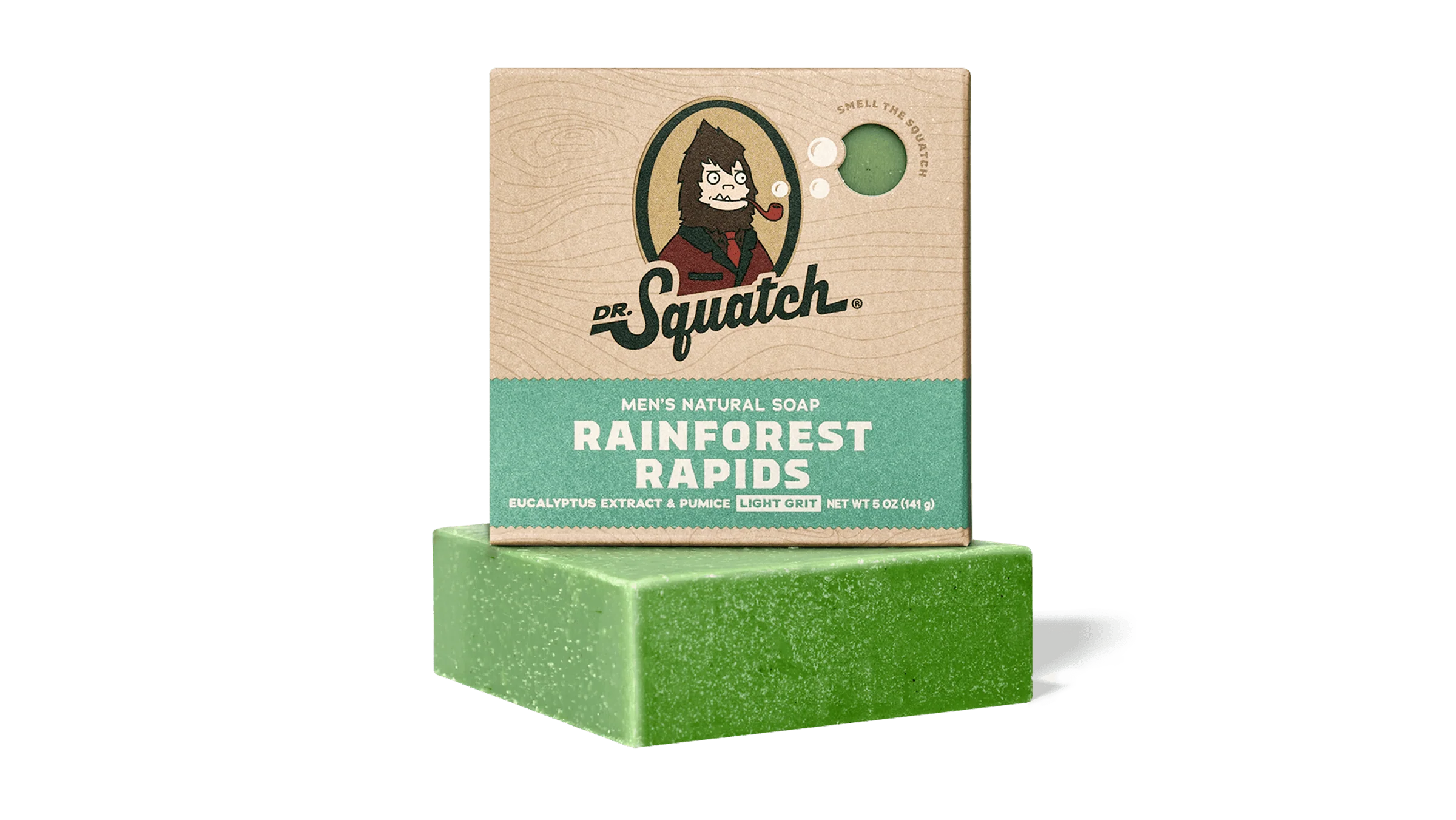 Essentials: Rainforest Rapids
